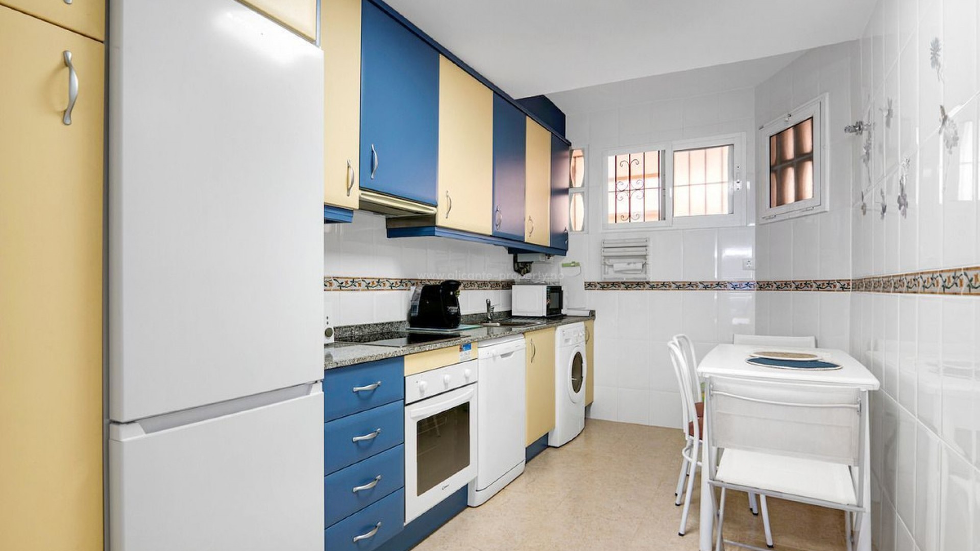 Apartment / flat in Calpe Centro