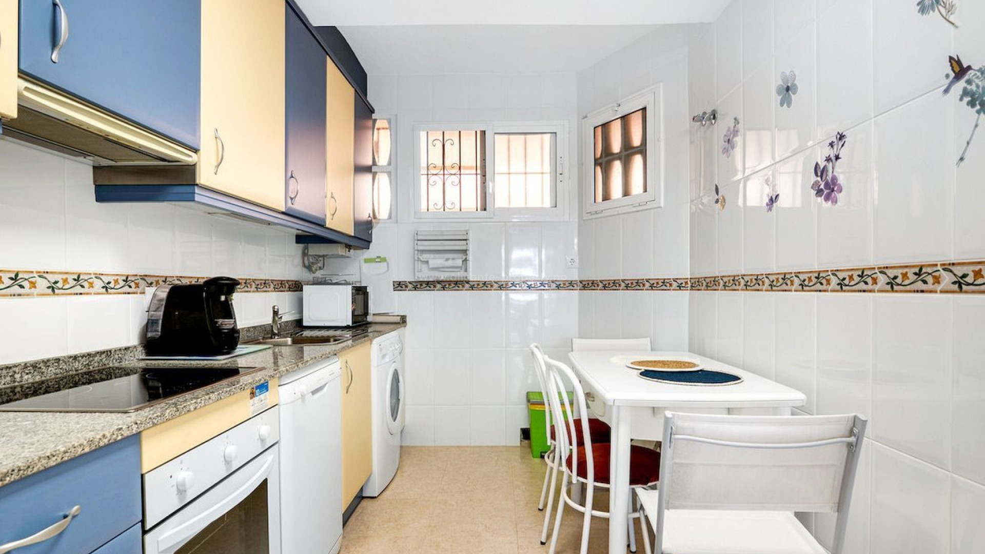 Apartment / flat in Calpe Centro