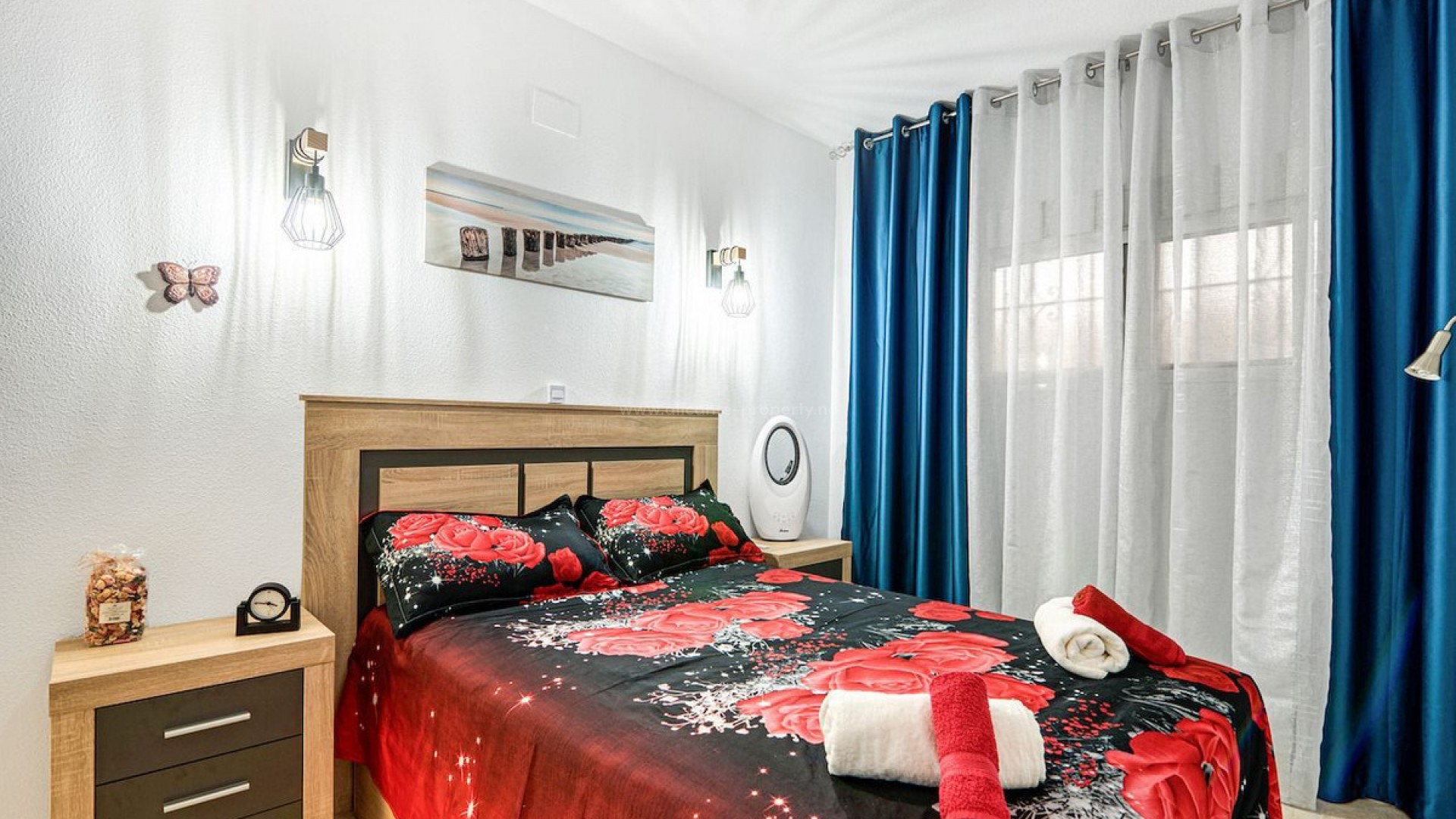 Apartment / flat in Calpe Centro