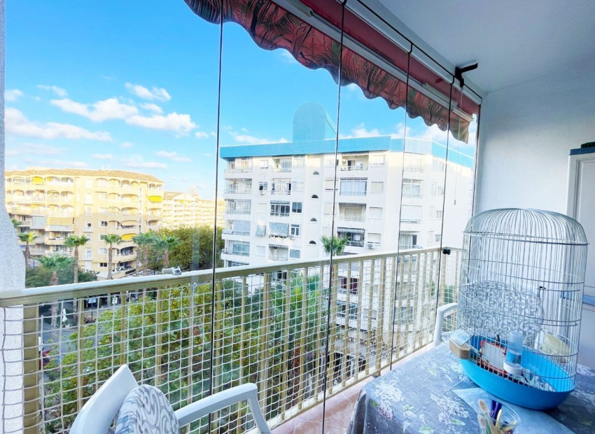 Apartment / flat in Calpe Centro