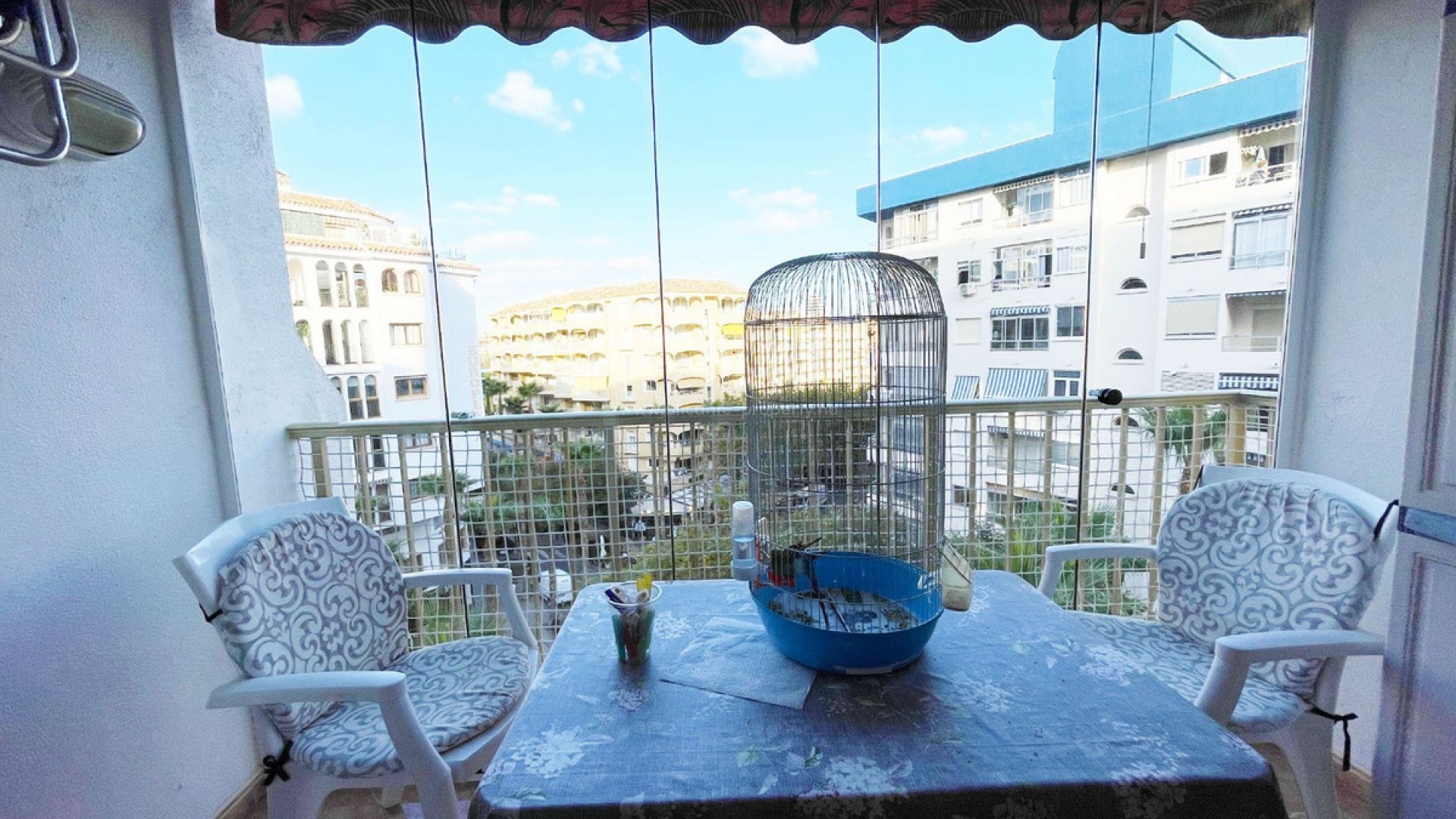 Apartment / flat in Calpe Centro