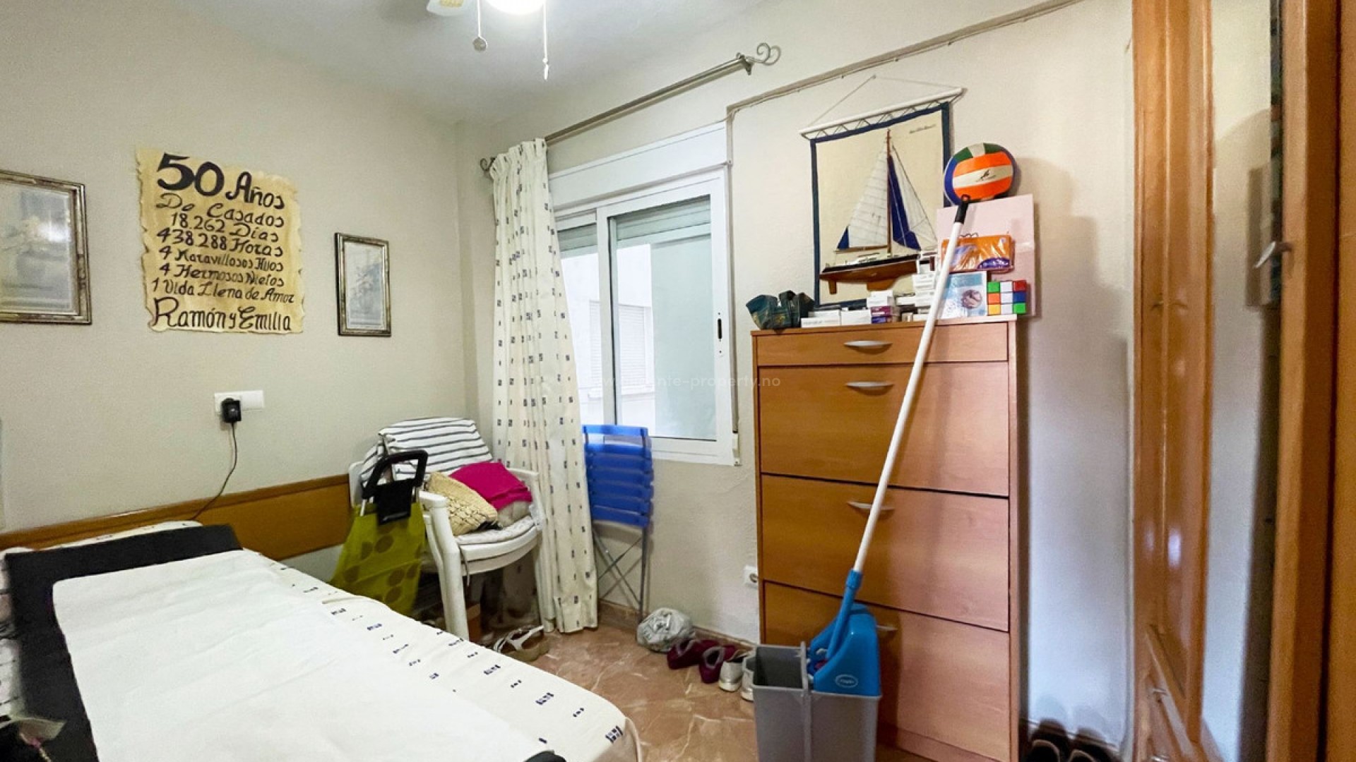 Apartment / flat in Calpe Centro