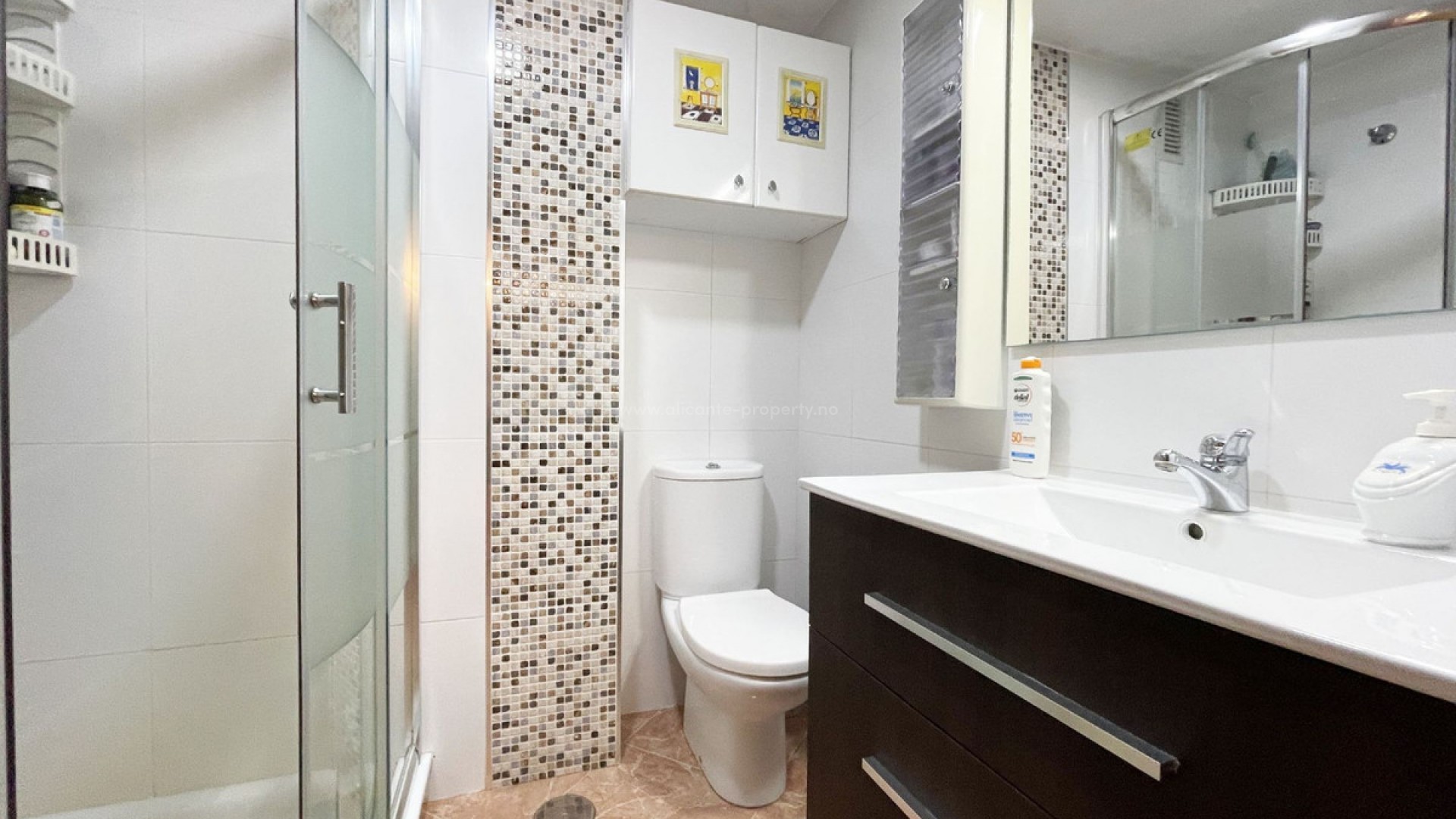 Apartment / flat in Calpe Centro