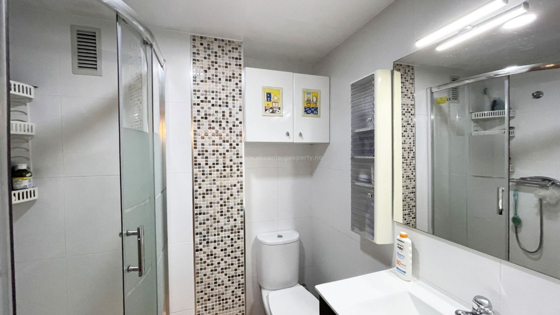 Apartment / flat in Calpe Centro