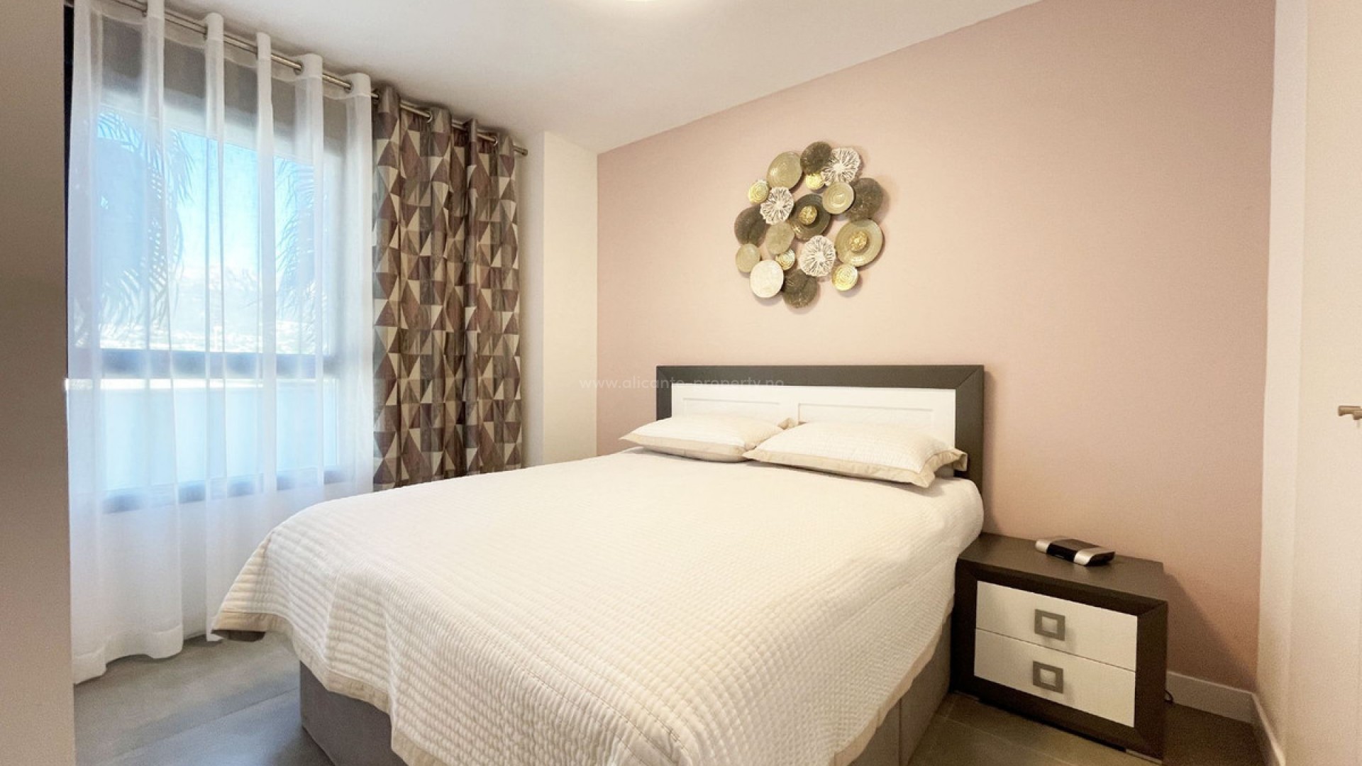 Apartment / flat in Calpe Centro