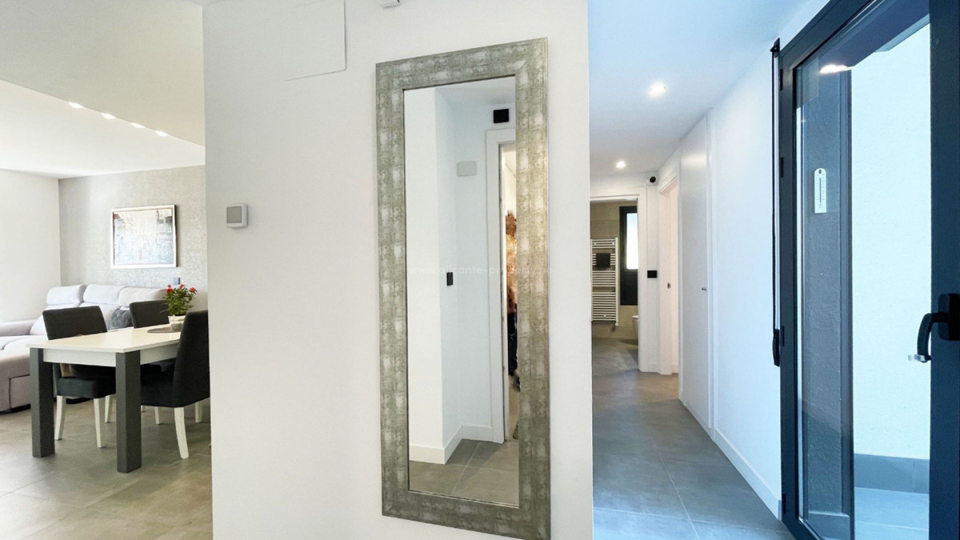 Apartment / flat in Calpe Centro