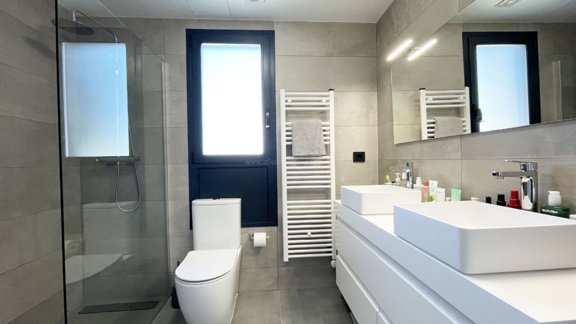 Apartment / flat in Calpe Centro