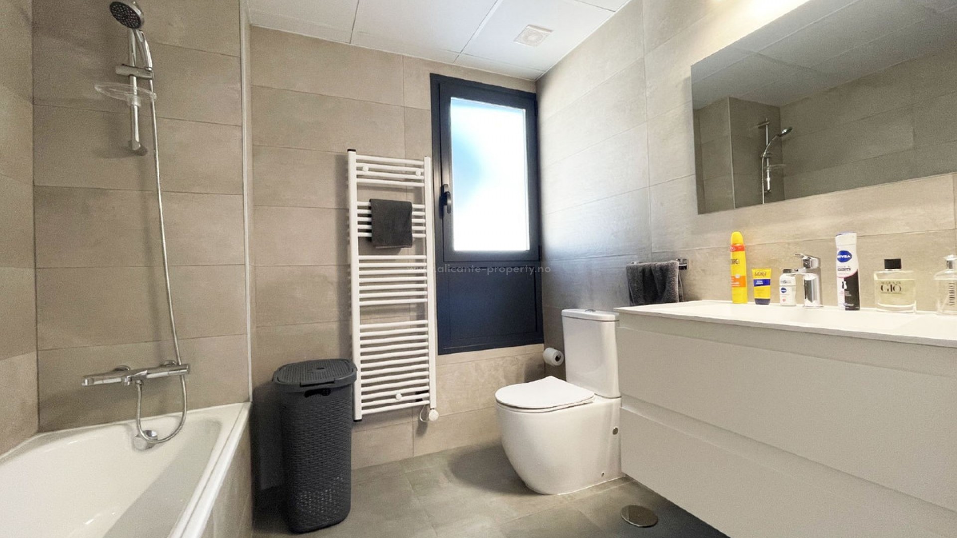 Apartment / flat in Calpe Centro