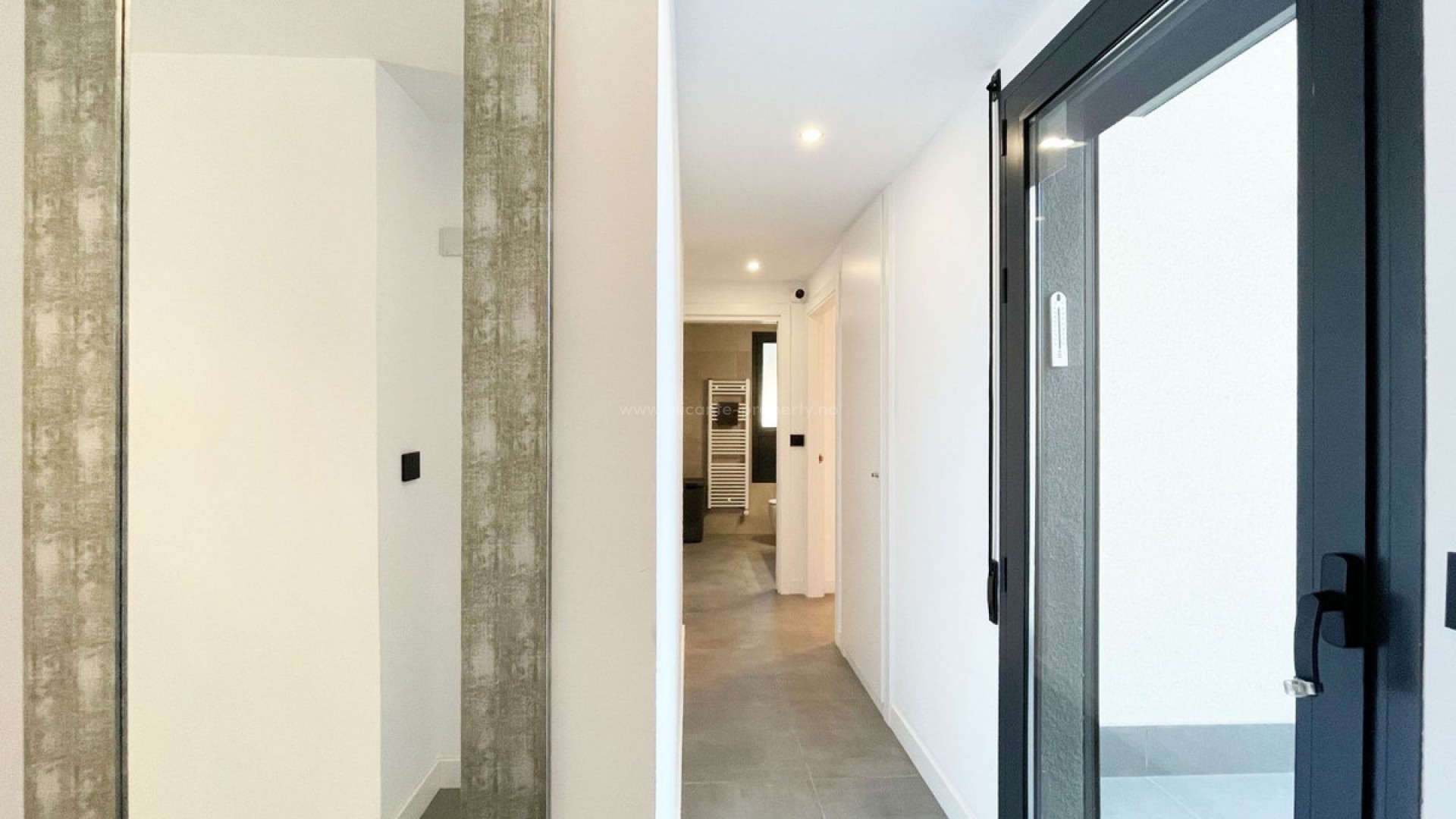 Apartment / flat in Calpe Centro