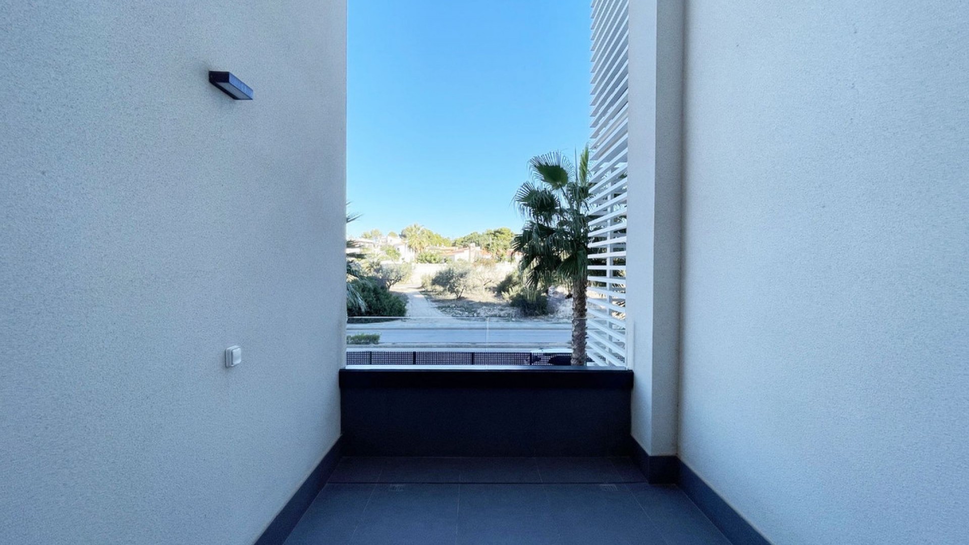 Apartment / flat in Calpe Centro
