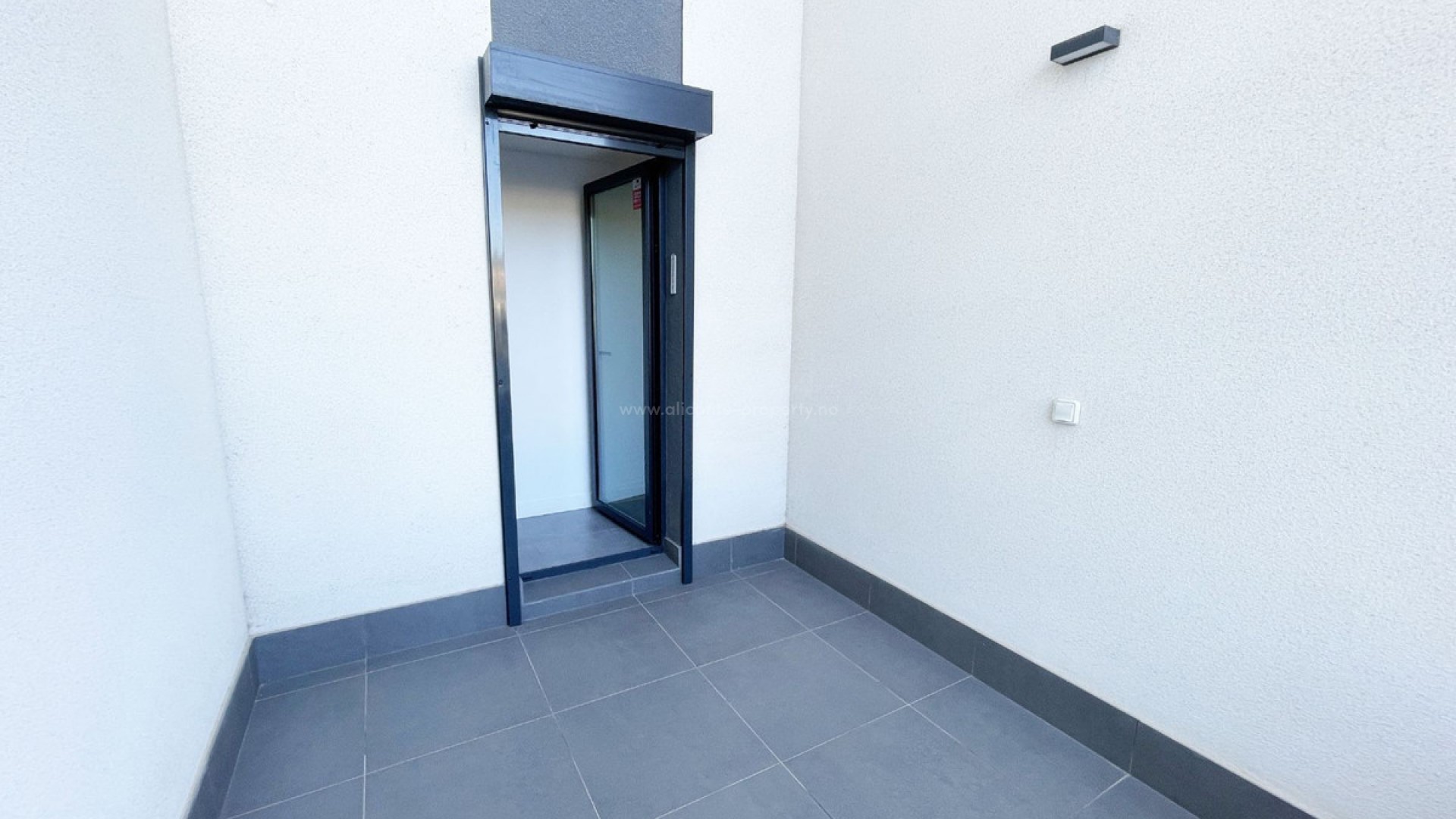 Apartment / flat in Calpe Centro