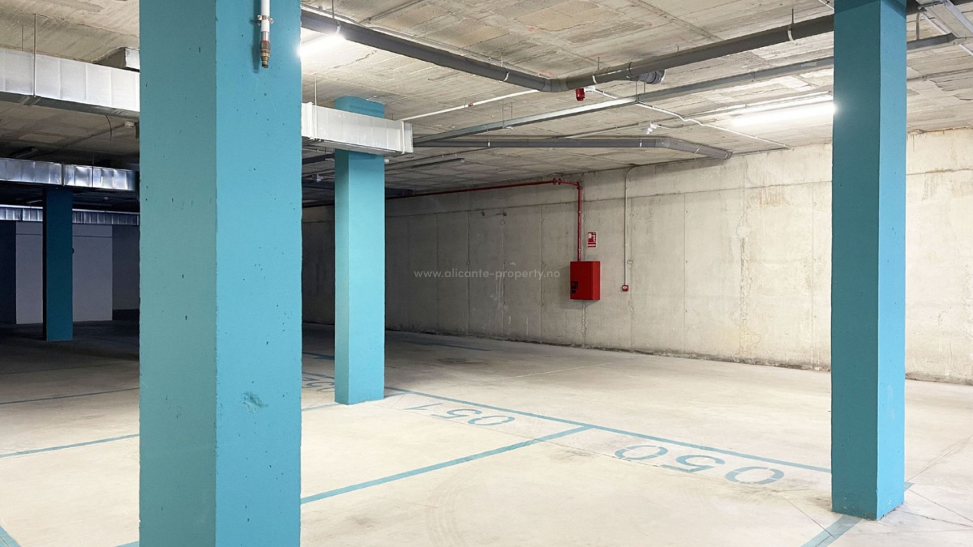 Apartment / flat in Calpe Centro