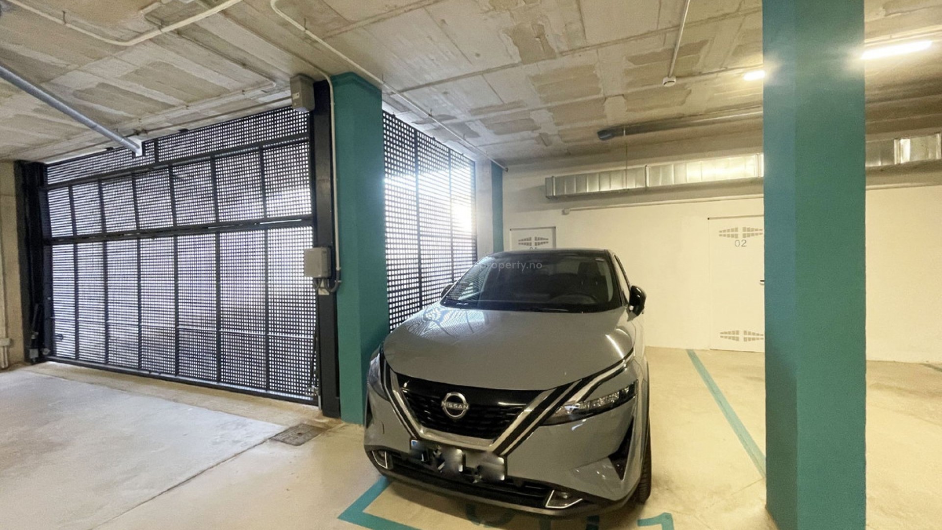 Apartment / flat in Calpe Centro