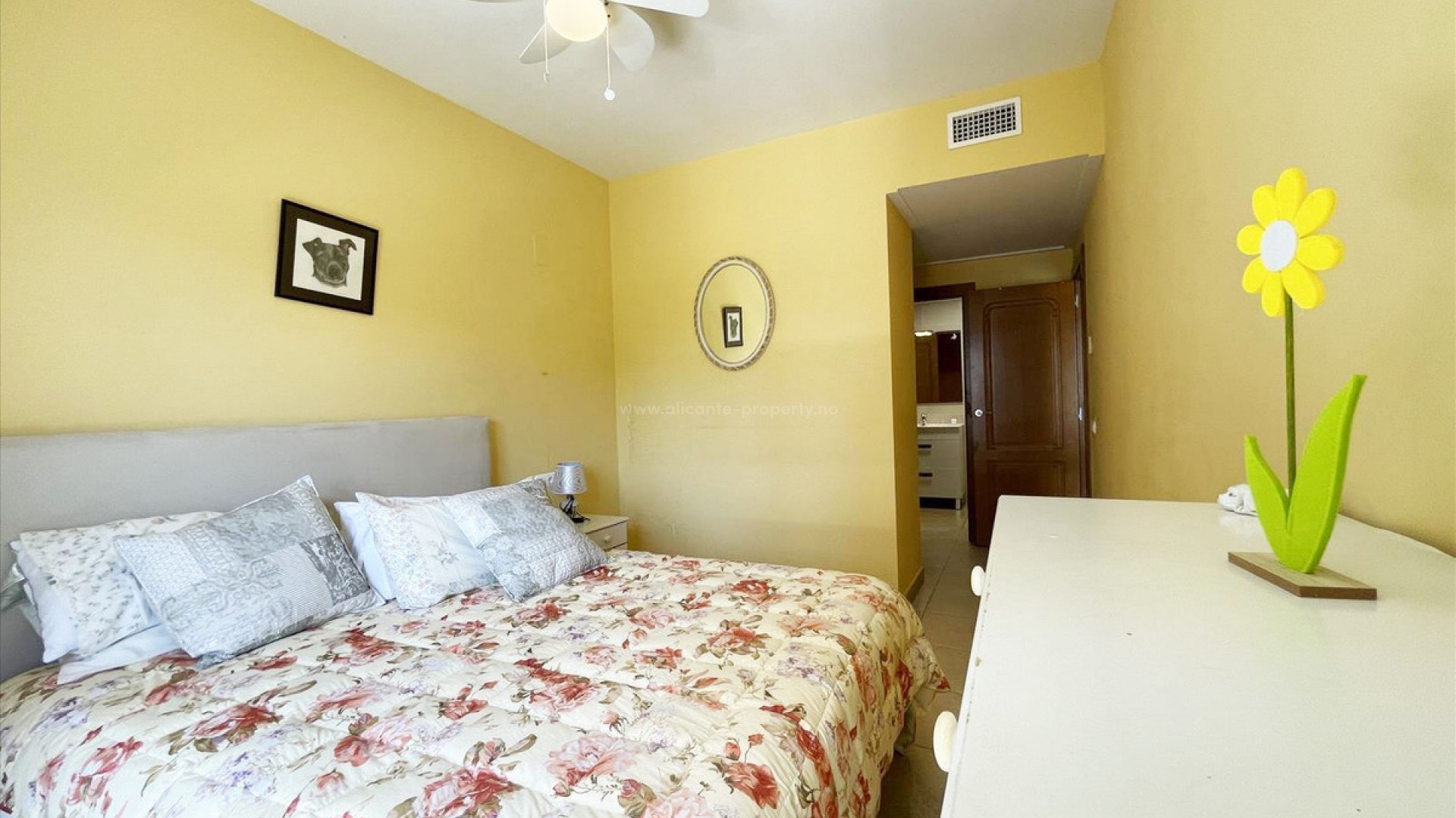 Apartment / flat in Calpe Centro