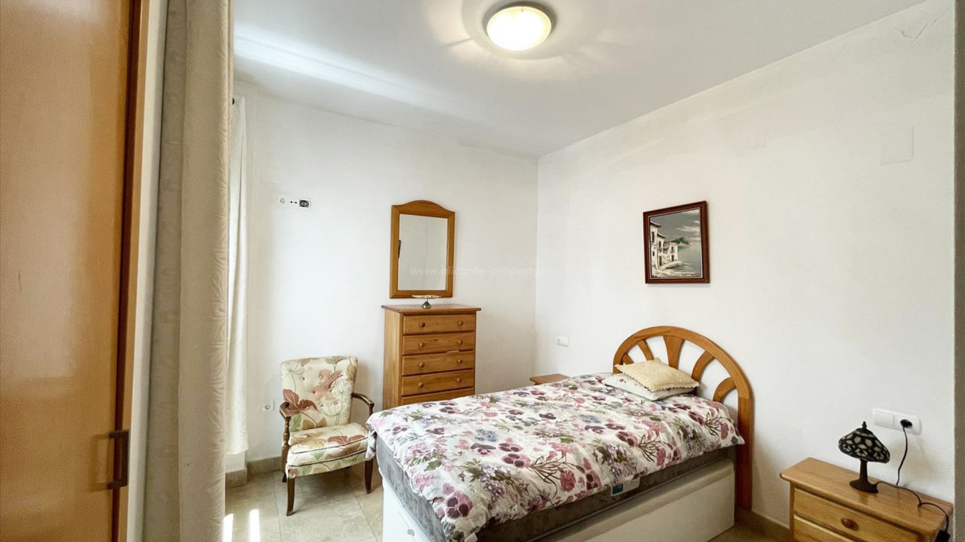 Apartment / flat in Calpe Centro