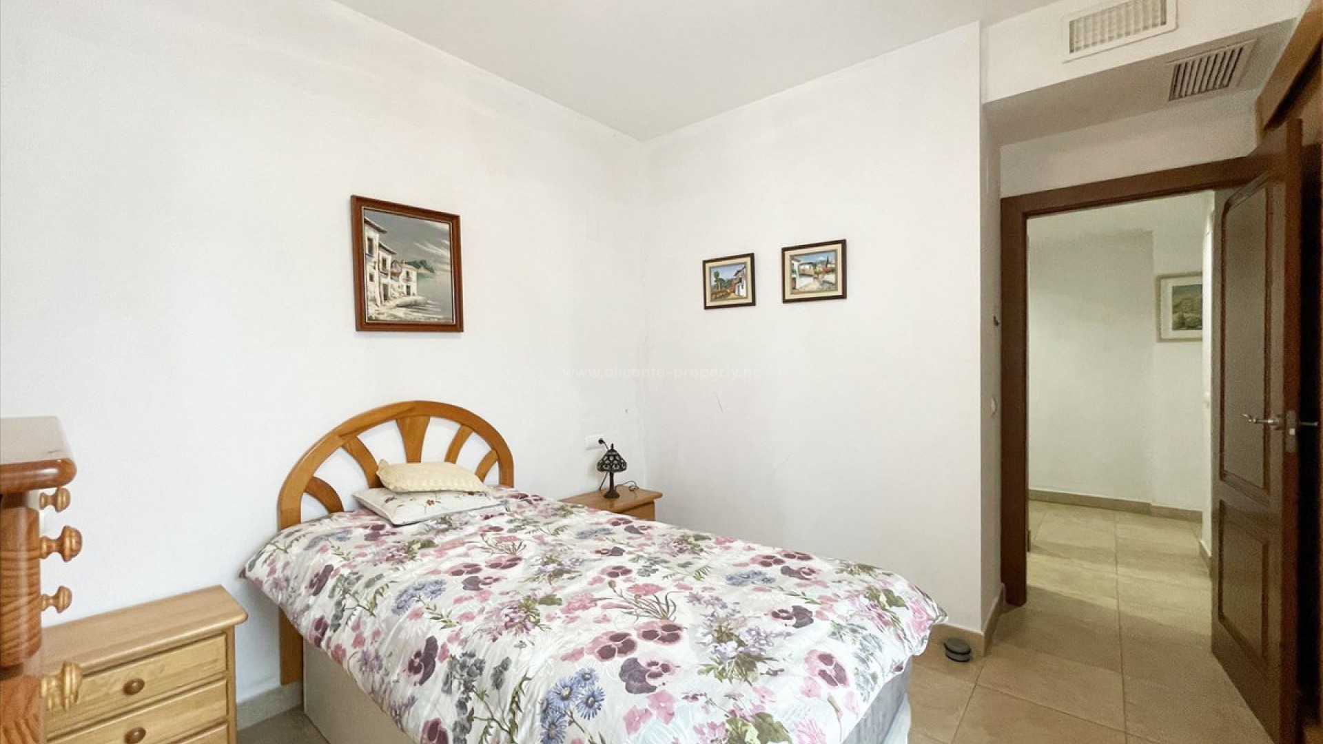Apartment / flat in Calpe Centro