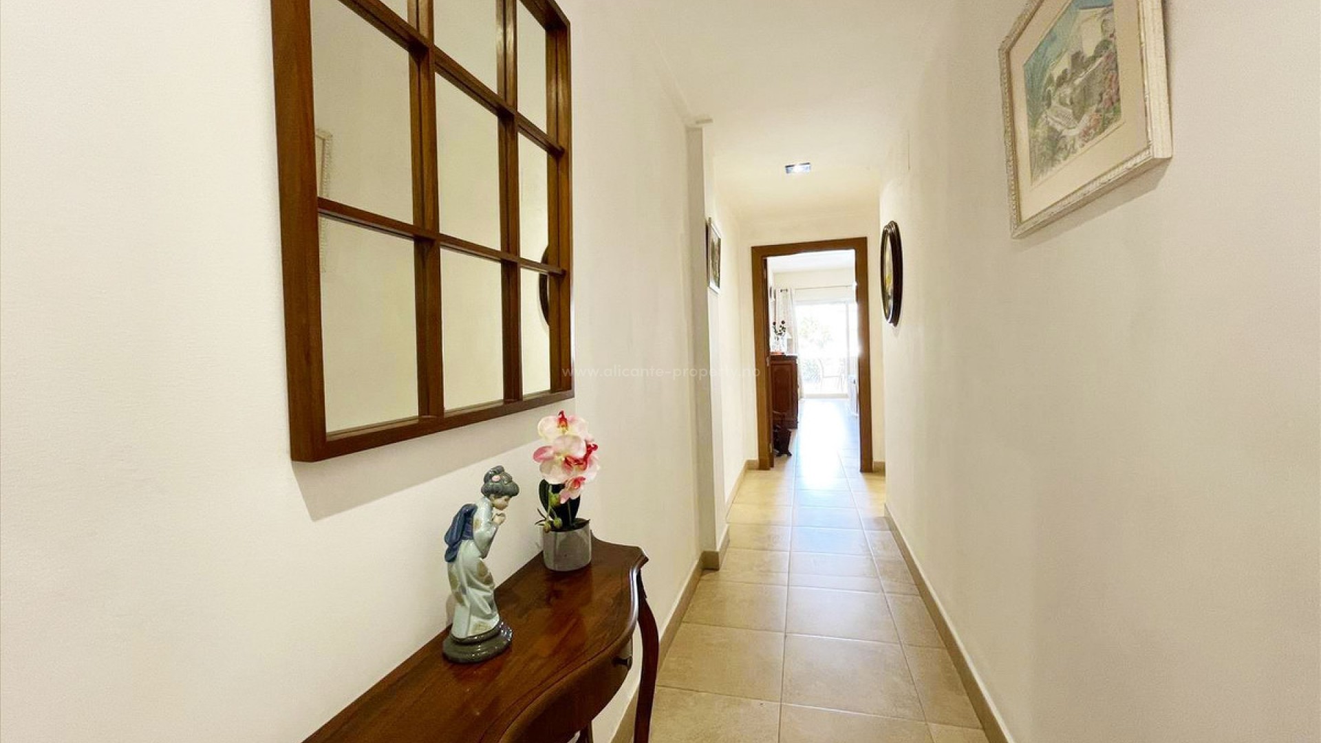 Apartment / flat in Calpe Centro