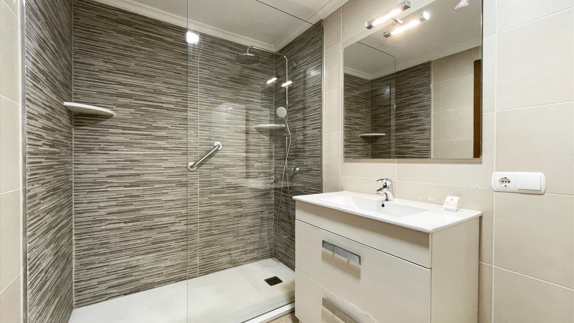 Apartment / flat in Calpe Centro