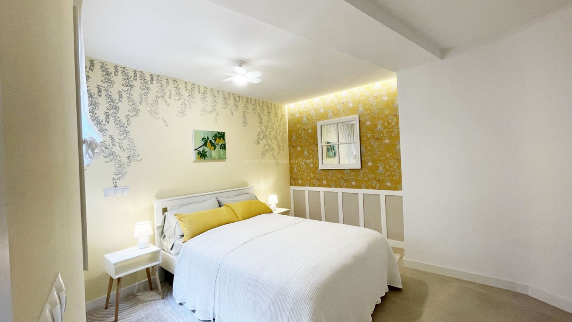 Apartment / flat in Calpe Centro