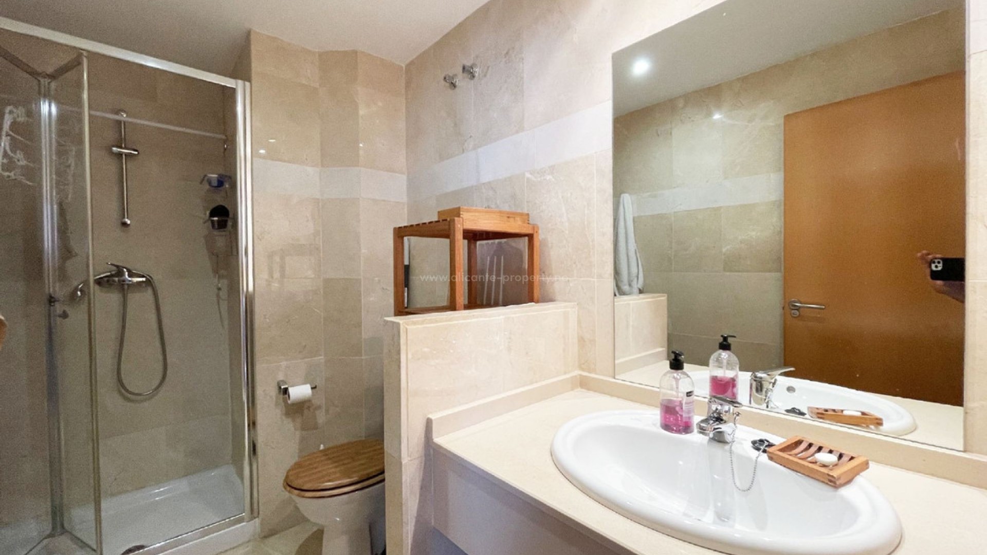 Apartment / flat in Calpe Centro