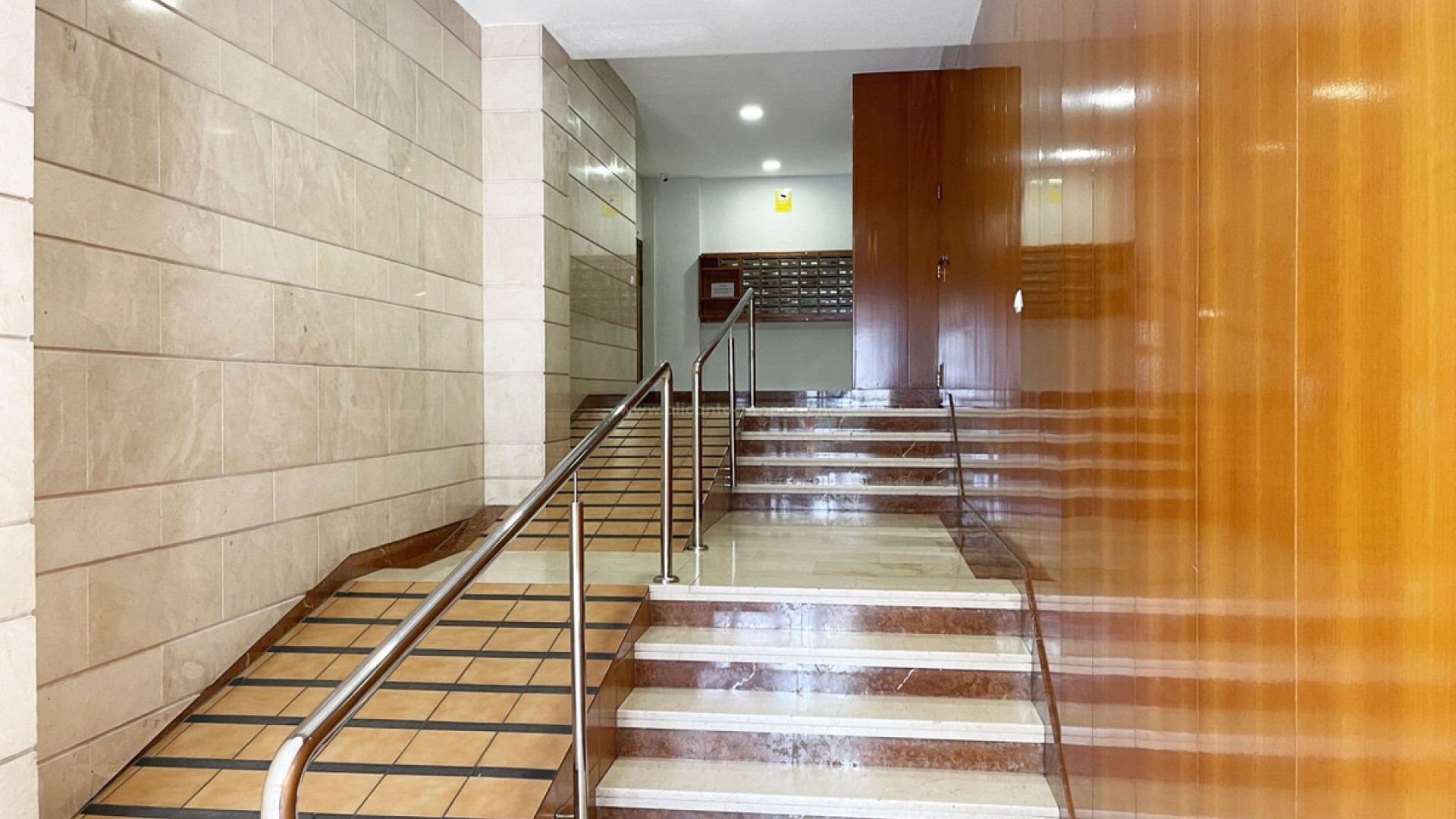 Apartment / flat in Calpe Centro