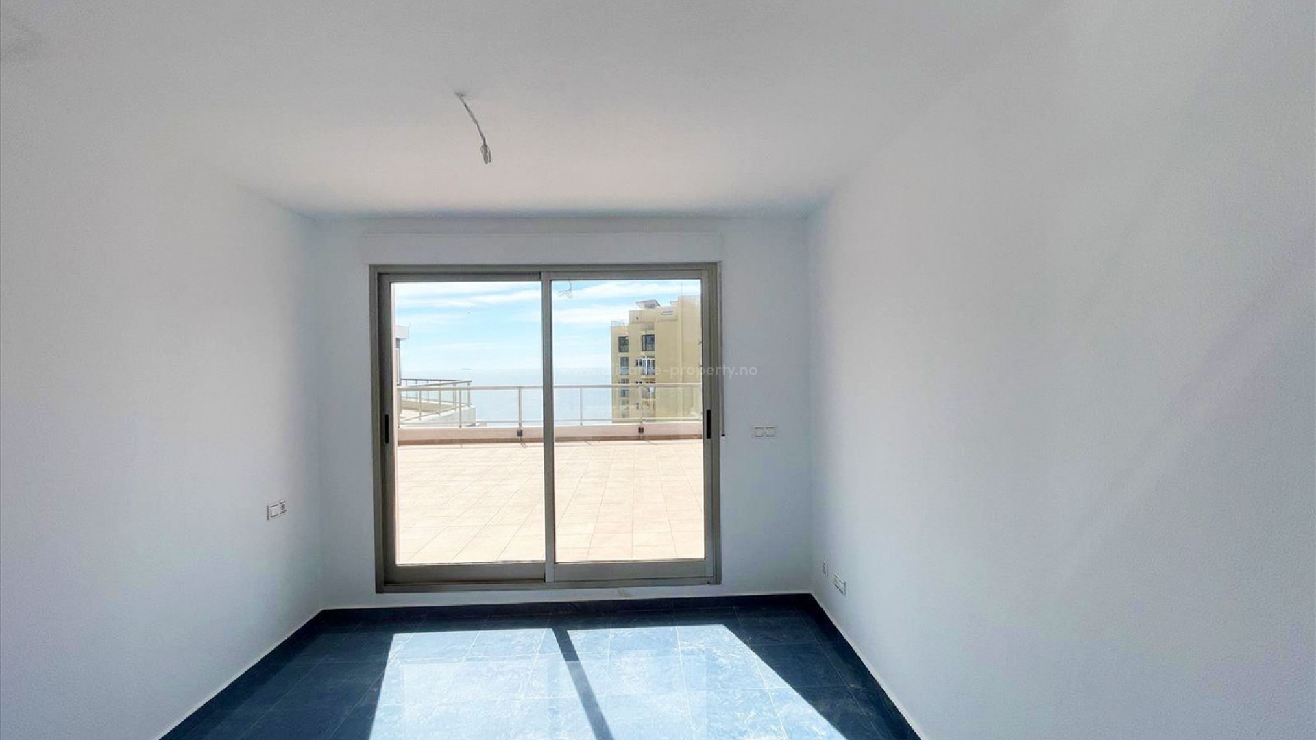 Apartment / flat in Calpe Centro