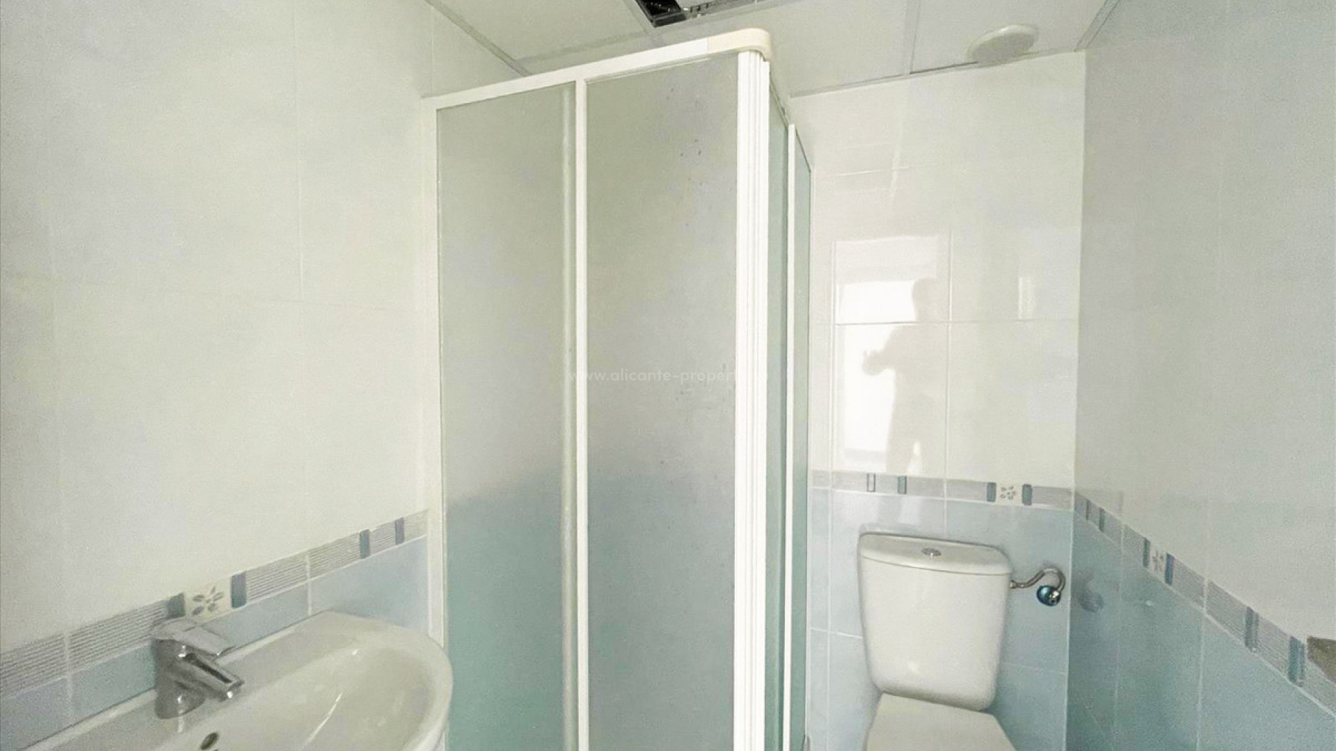 Apartment / flat in Calpe Centro