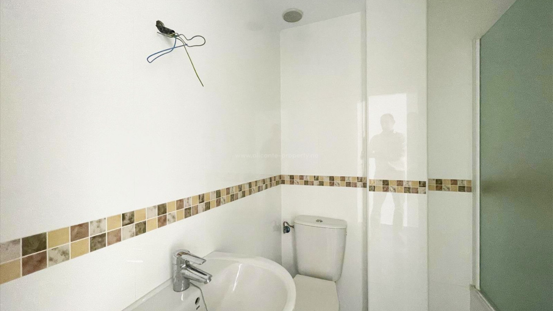 Apartment / flat in Calpe Centro