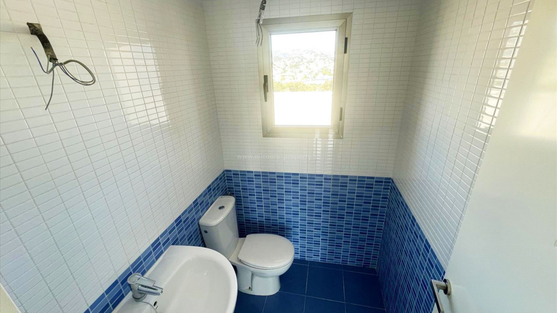 Apartment / flat in Calpe Centro