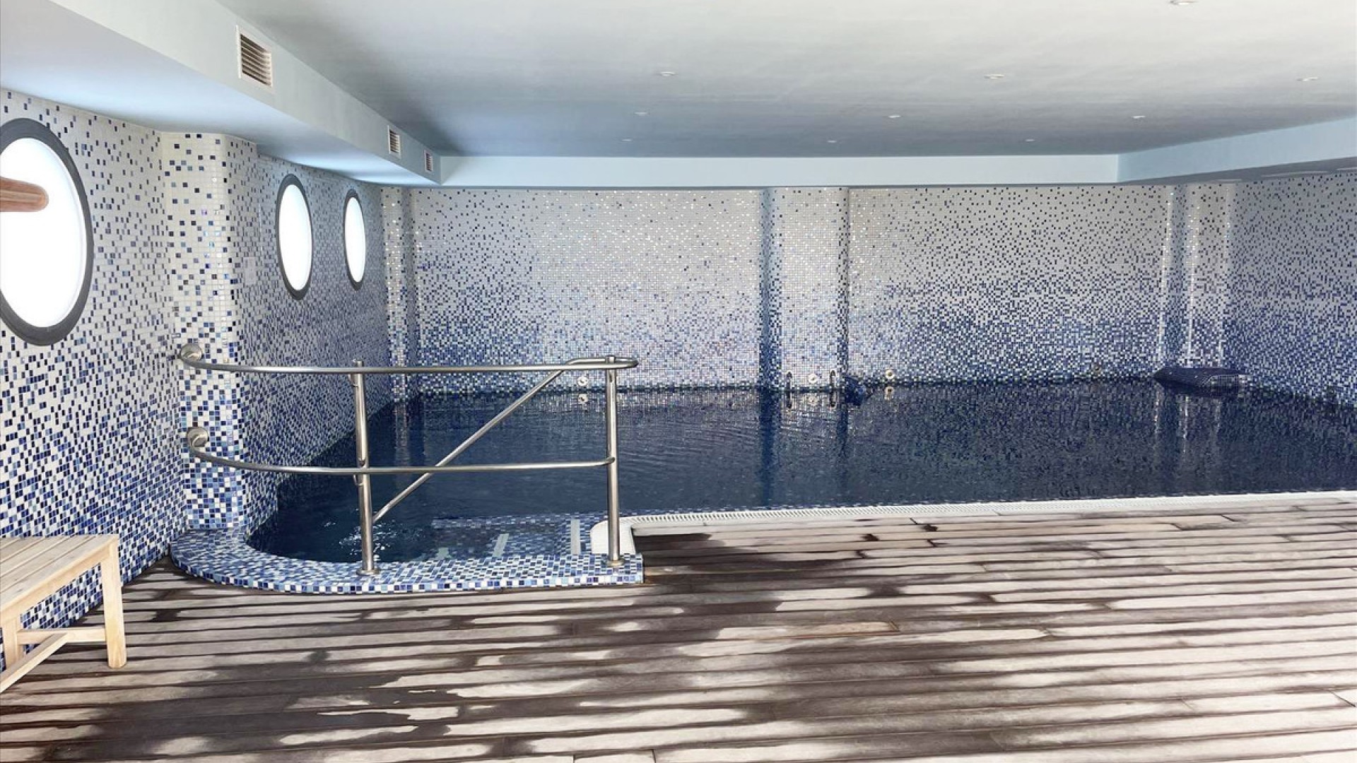 Apartment / flat in Calpe Centro