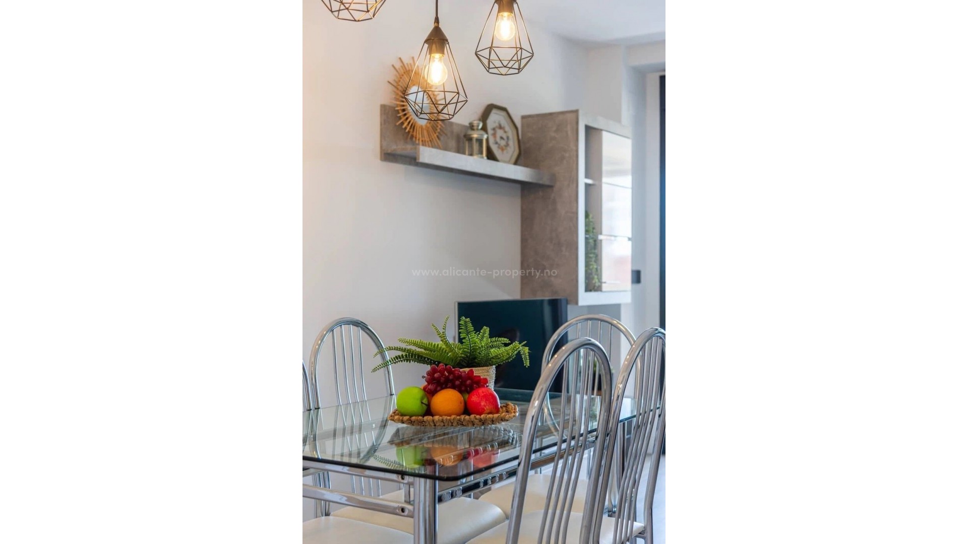 Apartment / flat in Calpe Centro