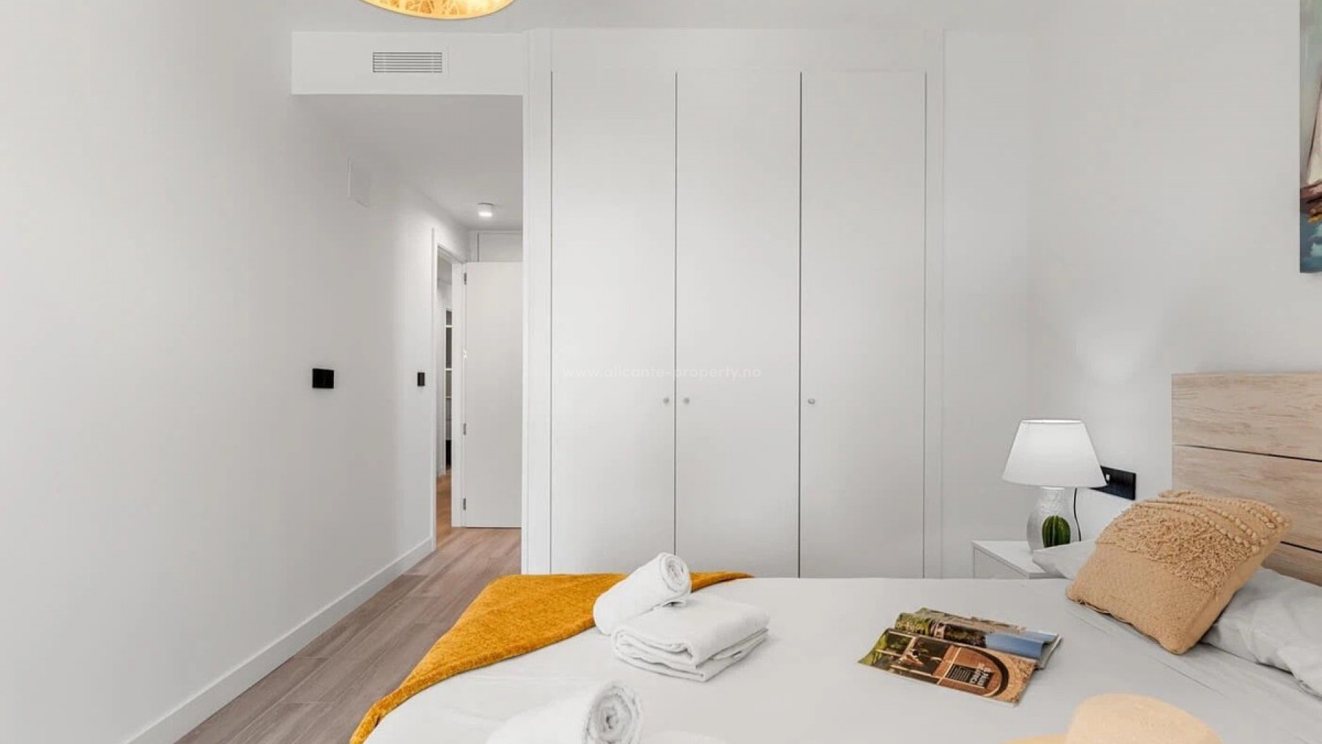 Apartment / flat in Calpe Centro