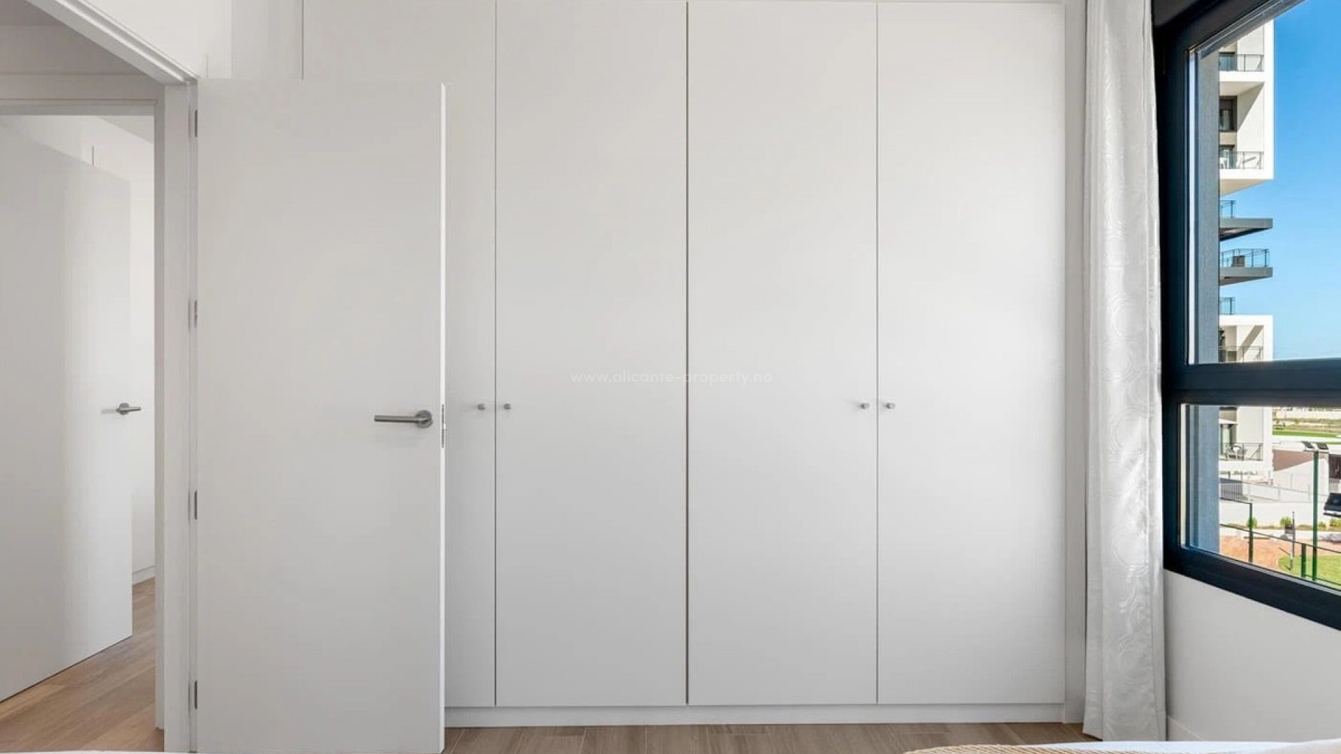 Apartment / flat in Calpe Centro