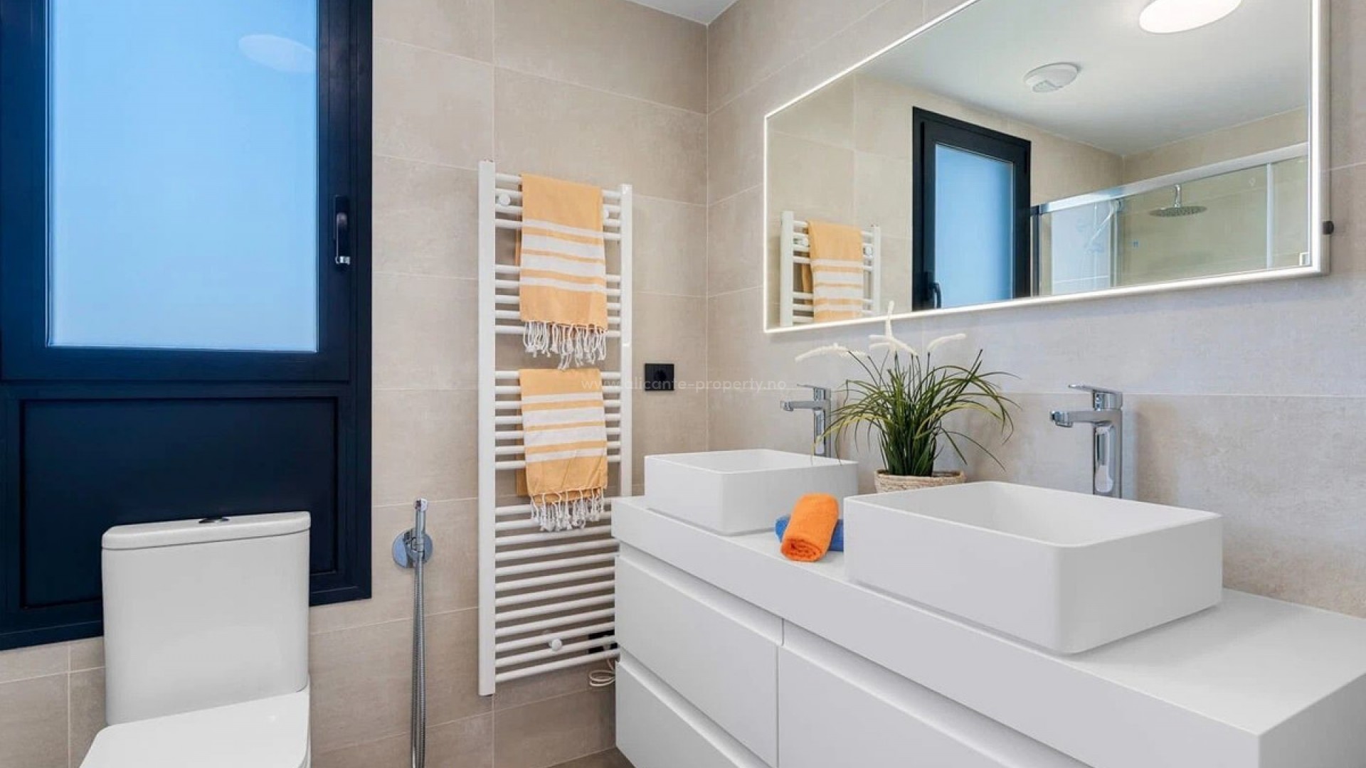 Apartment / flat in Calpe Centro