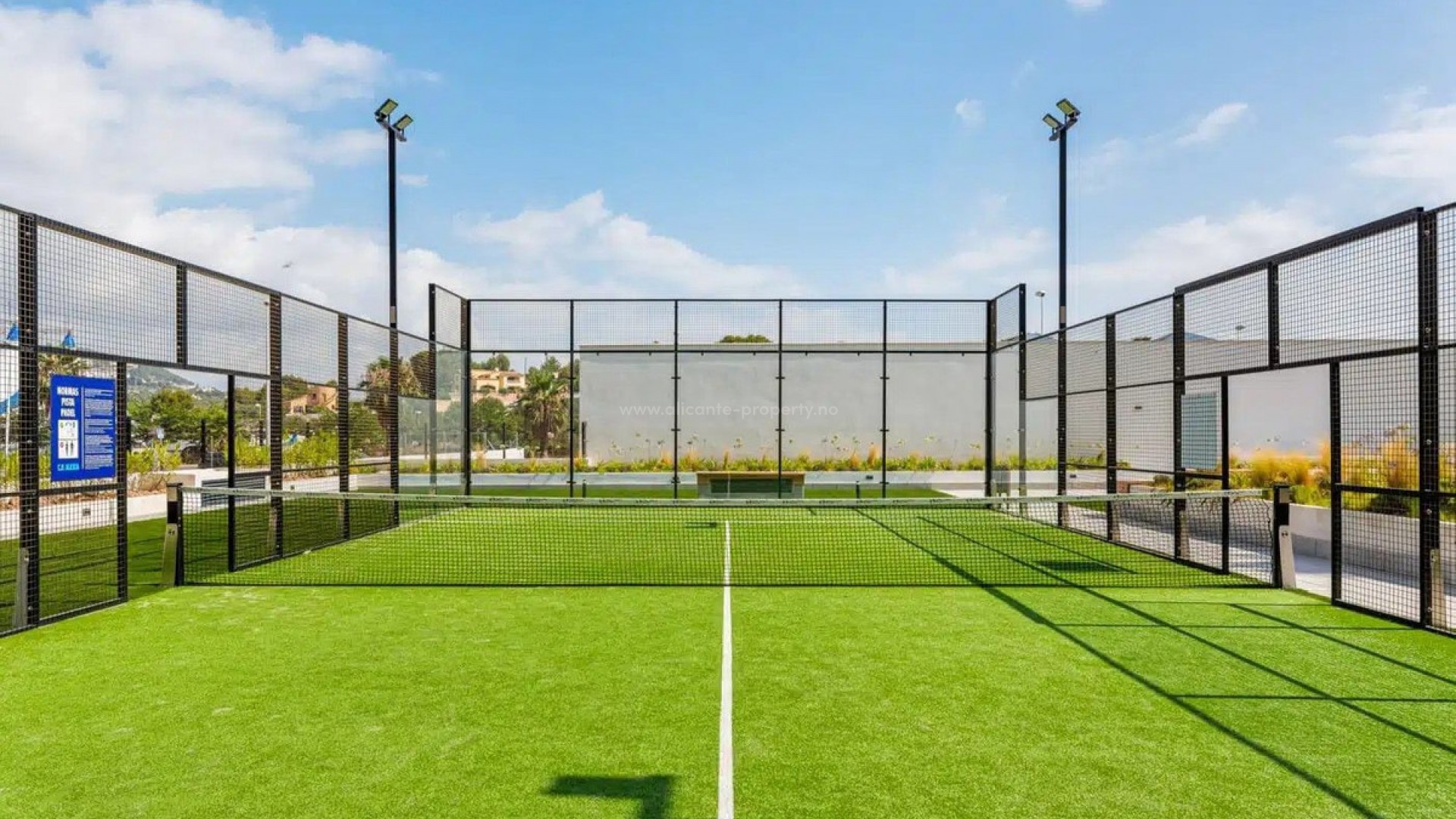 Apartment / flat in Calpe Centro