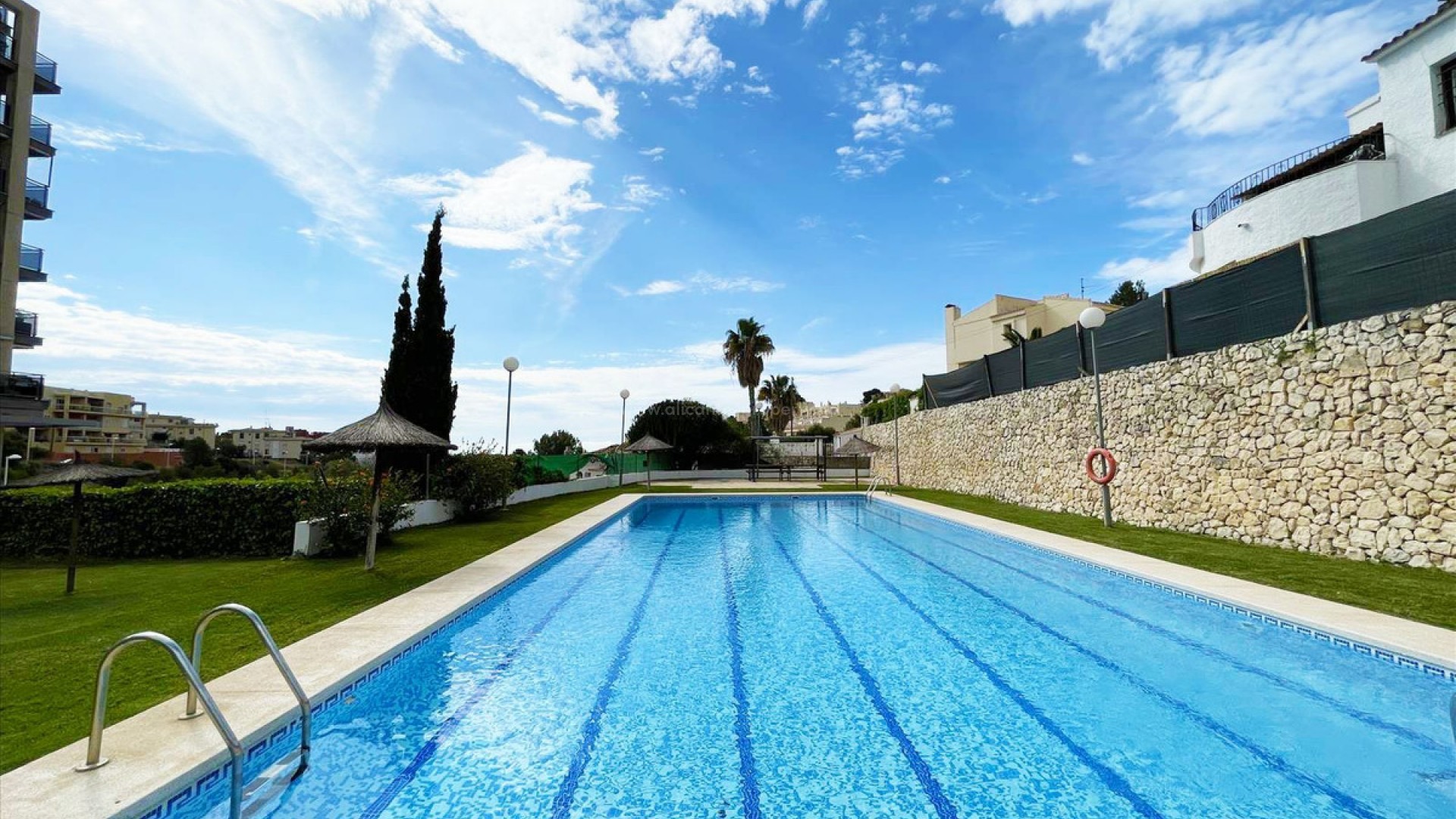 Apartment / flat in Calpe Centro