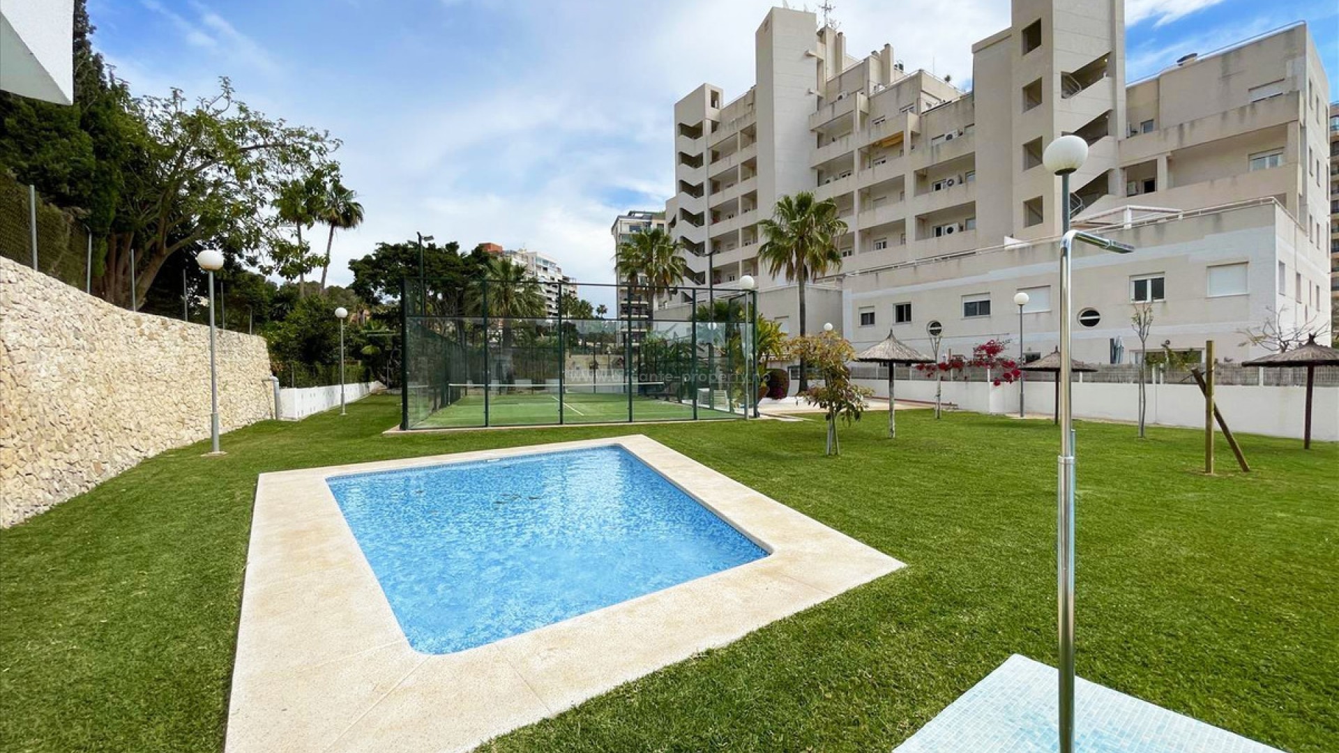 Apartment / flat in Calpe Centro