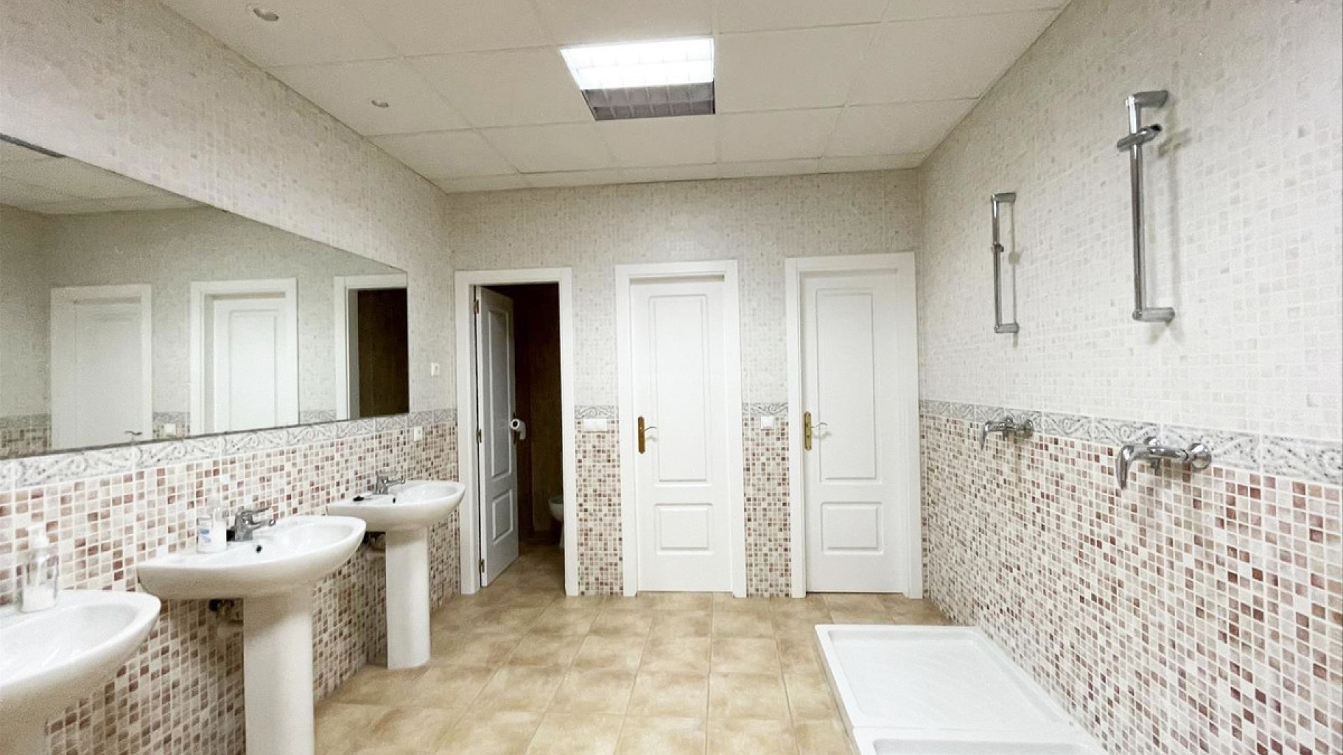 Apartment / flat in Calpe Centro