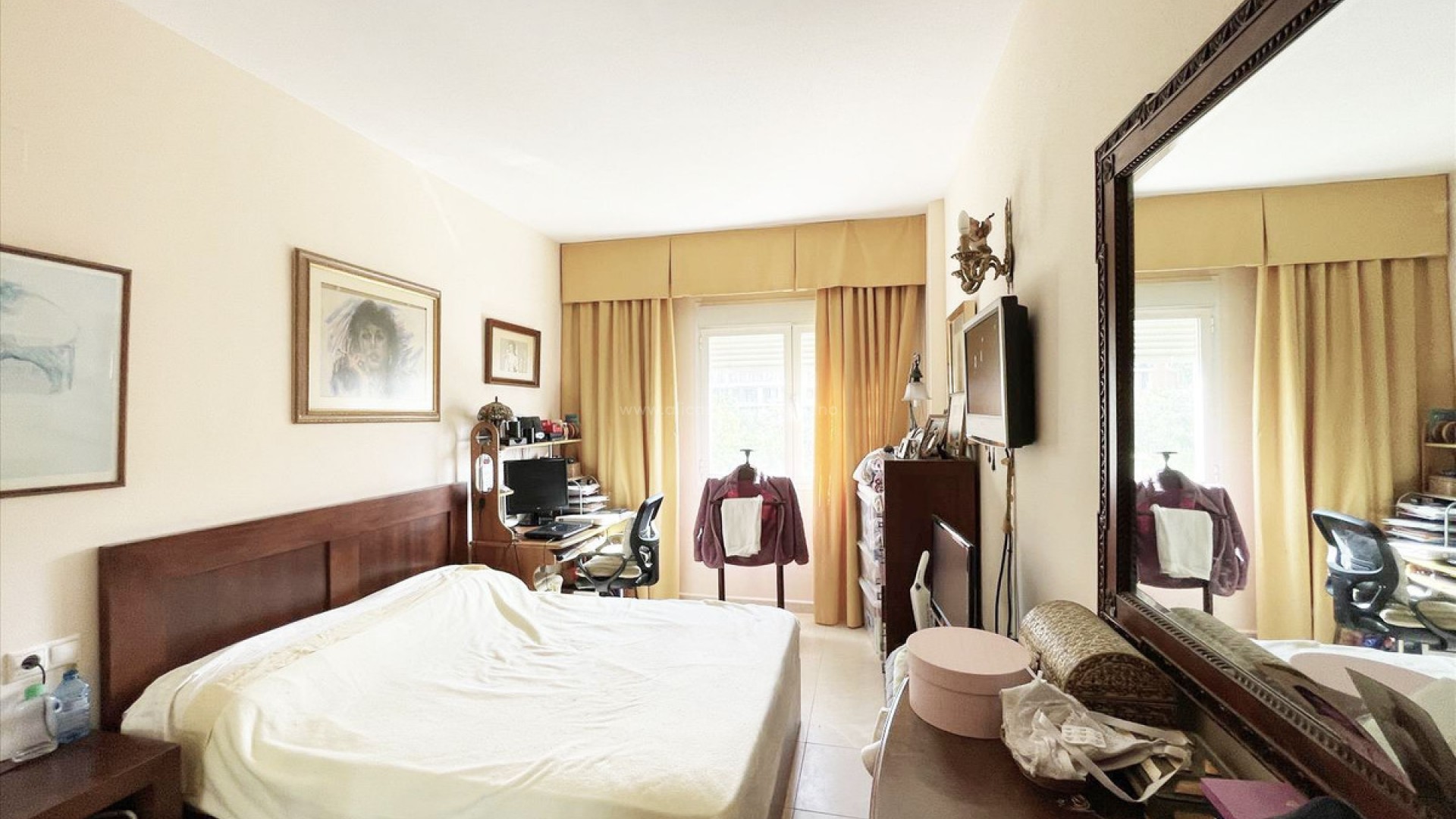 Apartment / flat in Calpe Centro