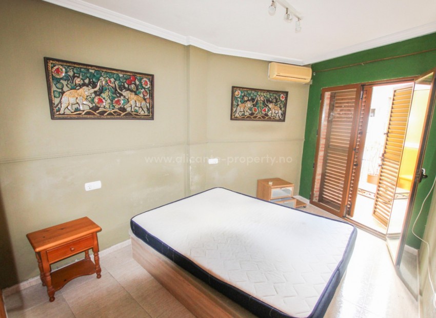 Apartment / flat in Calpe Centro