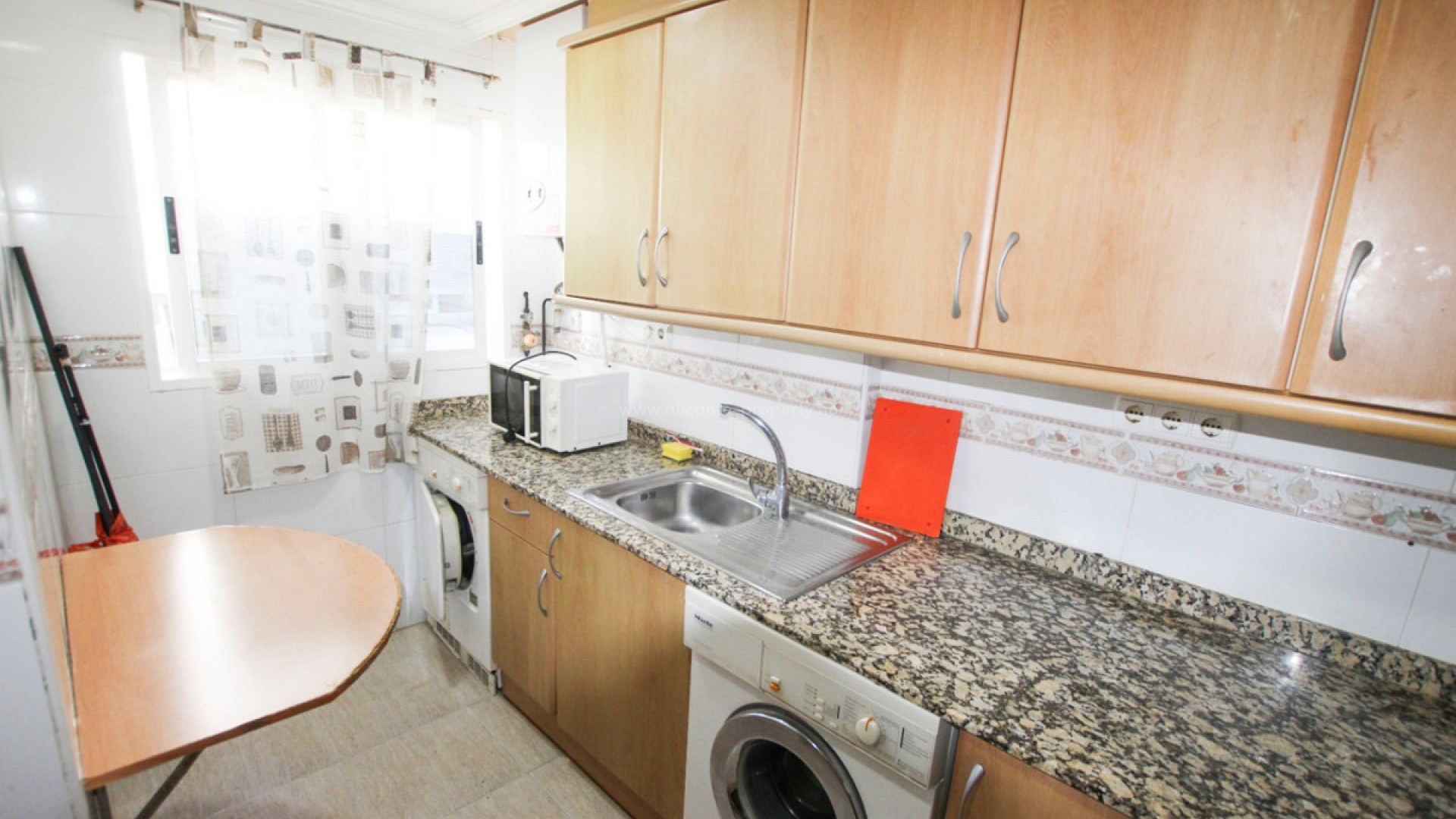 Apartment / flat in Calpe Centro