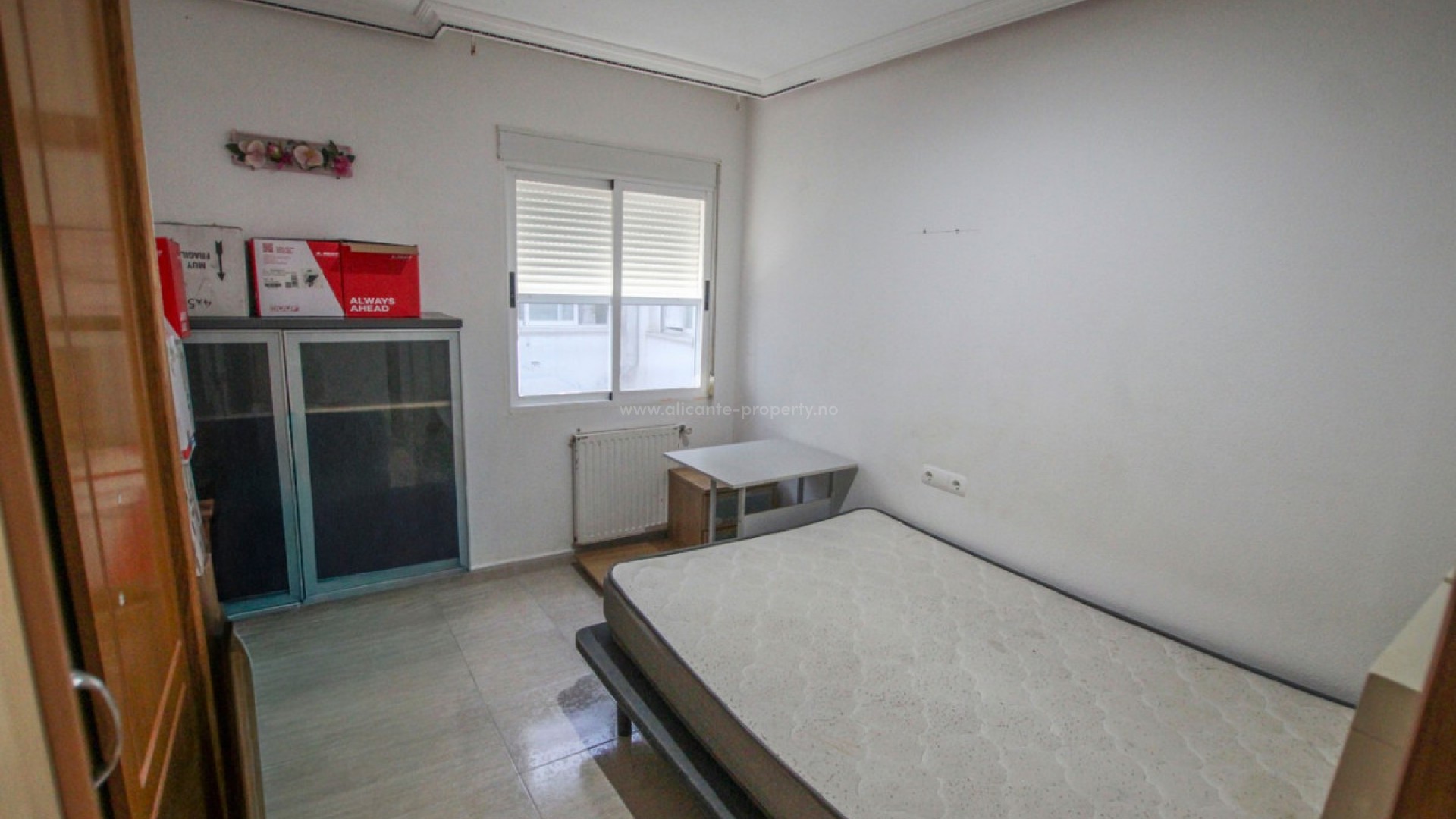 Apartment / flat in Calpe Centro