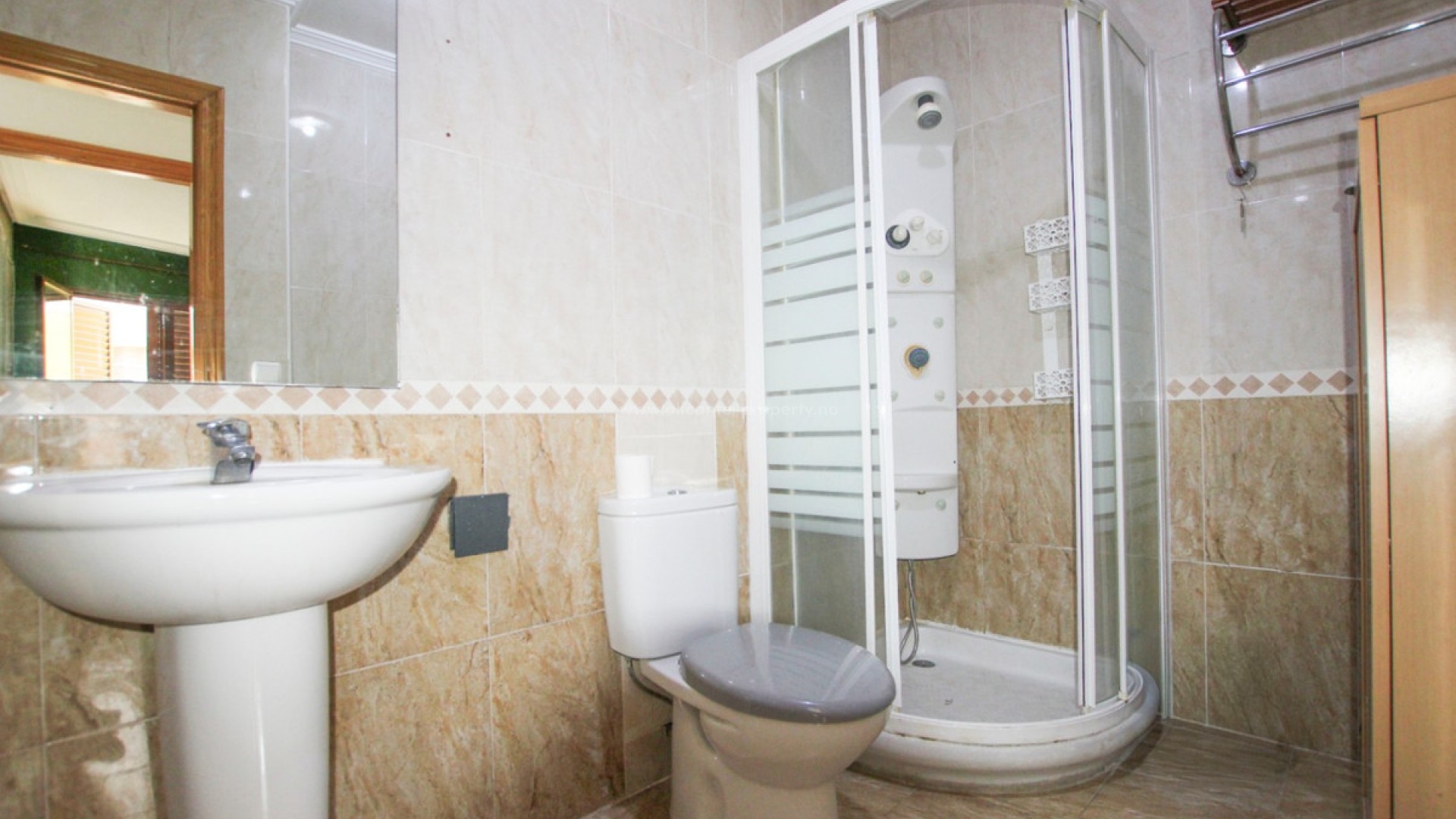 Apartment / flat in Calpe Centro