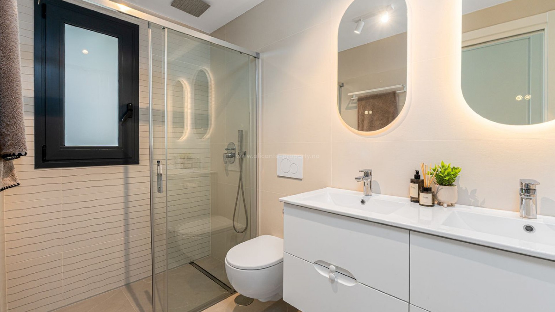 Apartment / flat in Calpe Centro