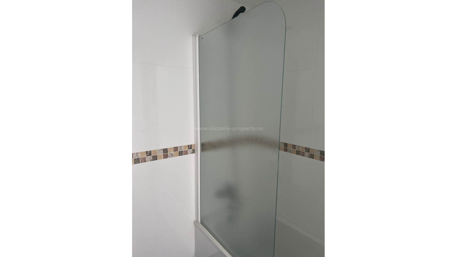 Apartment / flat in Calpe Centro