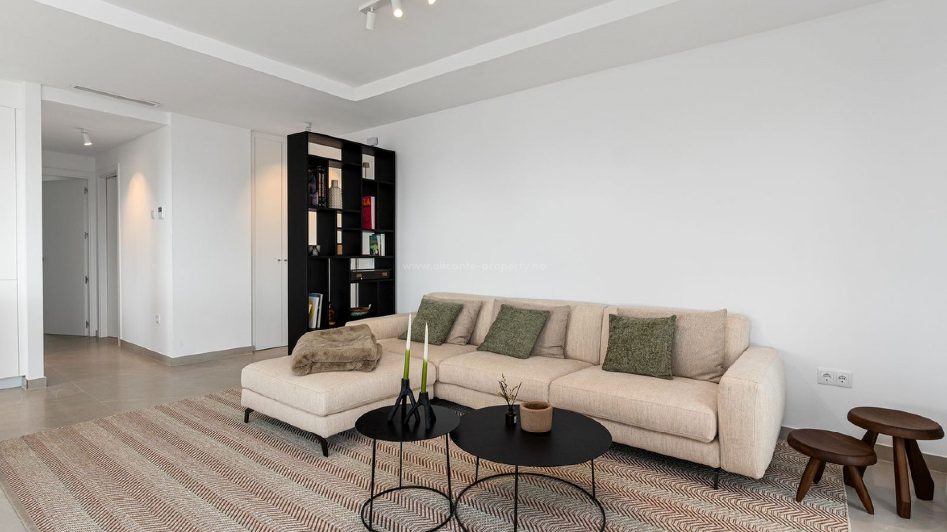 Apartment / flat in Calpe Centro