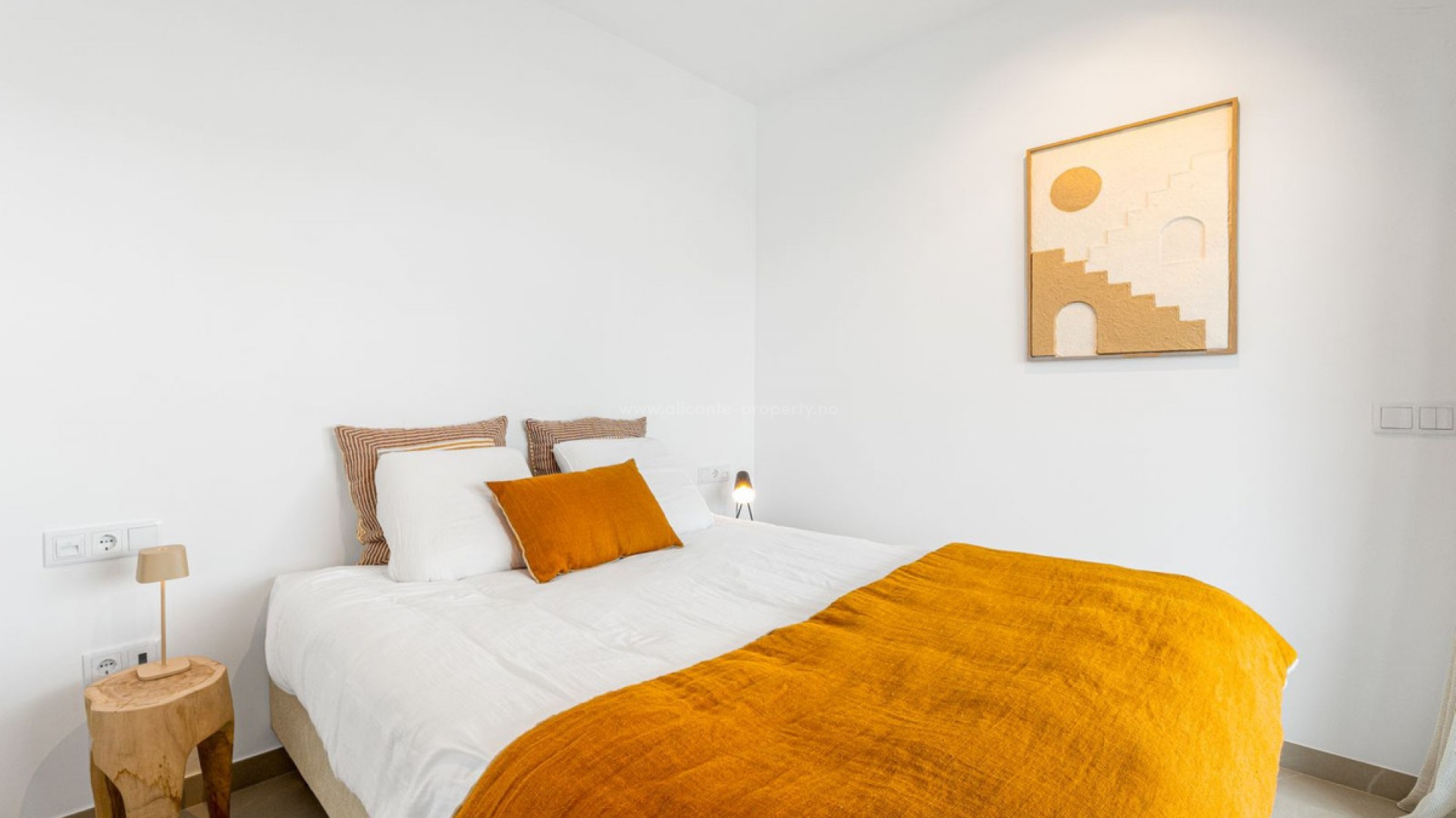 Apartment / flat in Calpe Centro