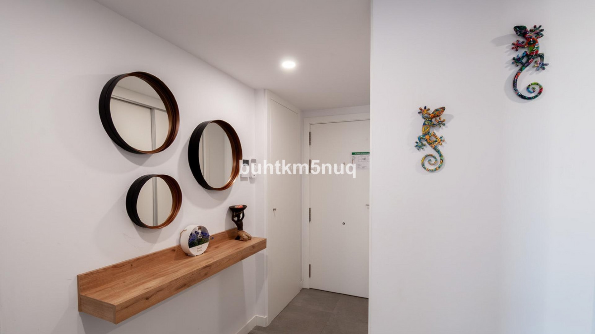 Apartment / flat in Calpe Centro