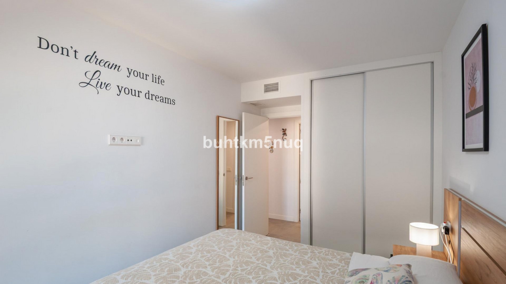 Apartment / flat in Calpe Centro