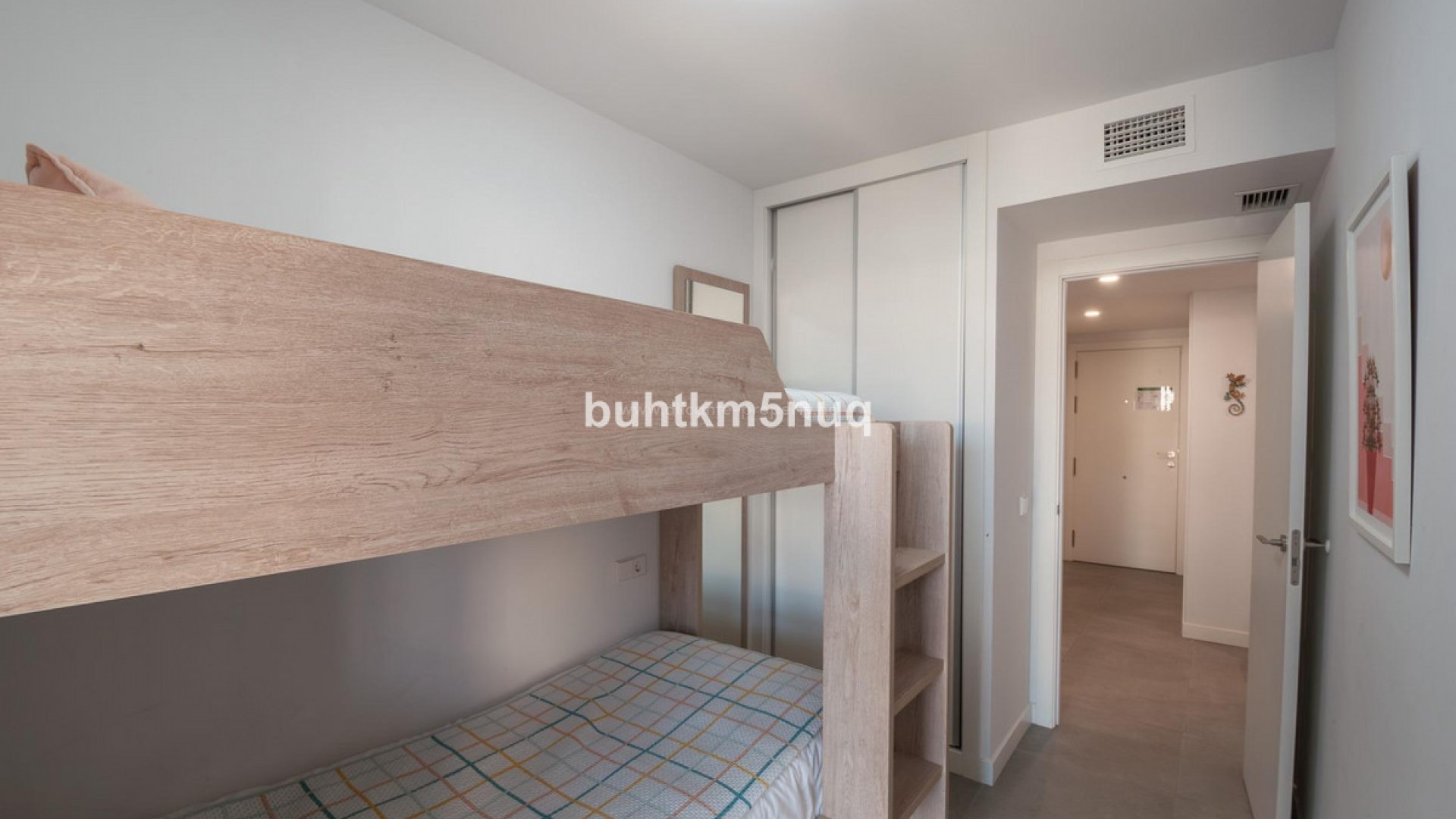 Apartment / flat in Calpe Centro